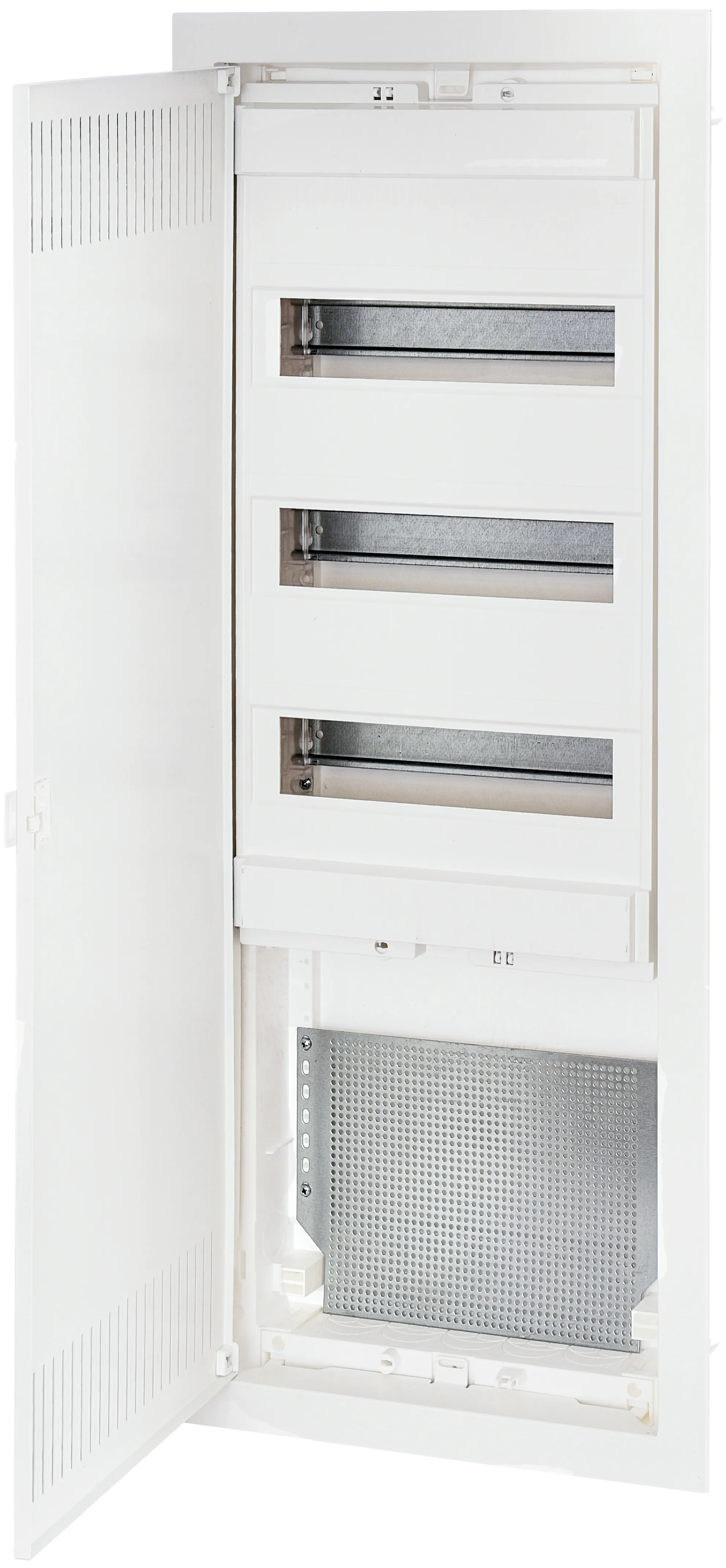 Paskirstymo skydelis ECG70COMBO2/3-I 001100225