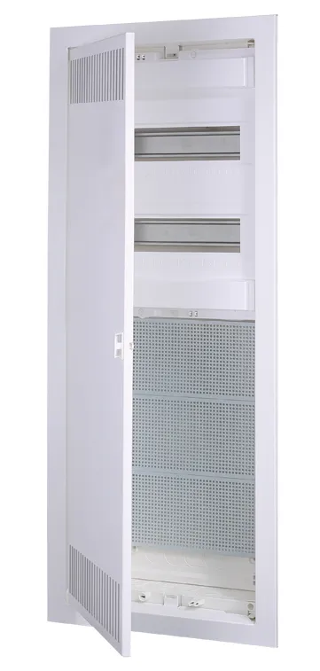 Paskirstymo skydelis ECG70HCOMBO3/2-I 001100230