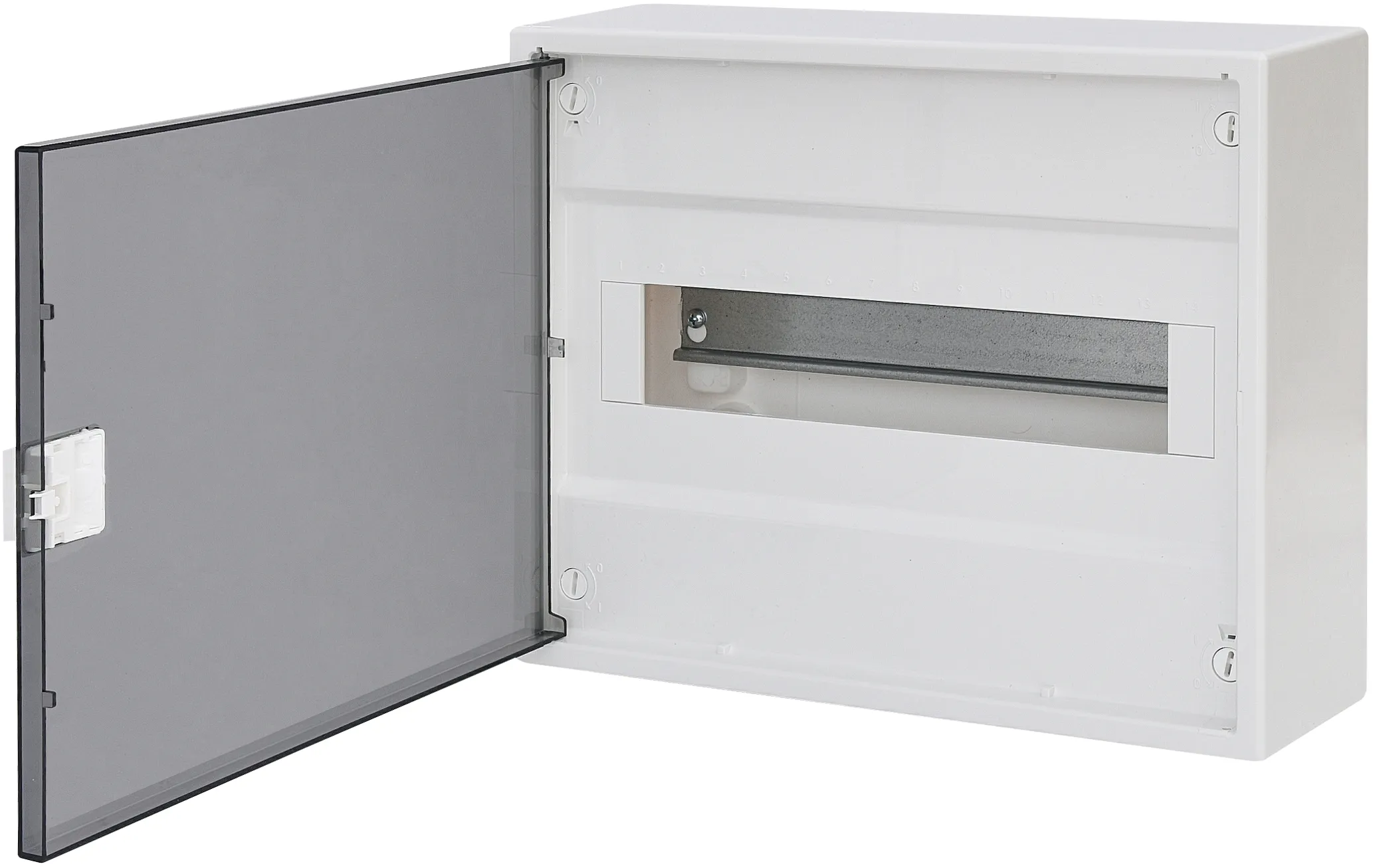 Paskirstymo skydelis ACT12PT 001100240