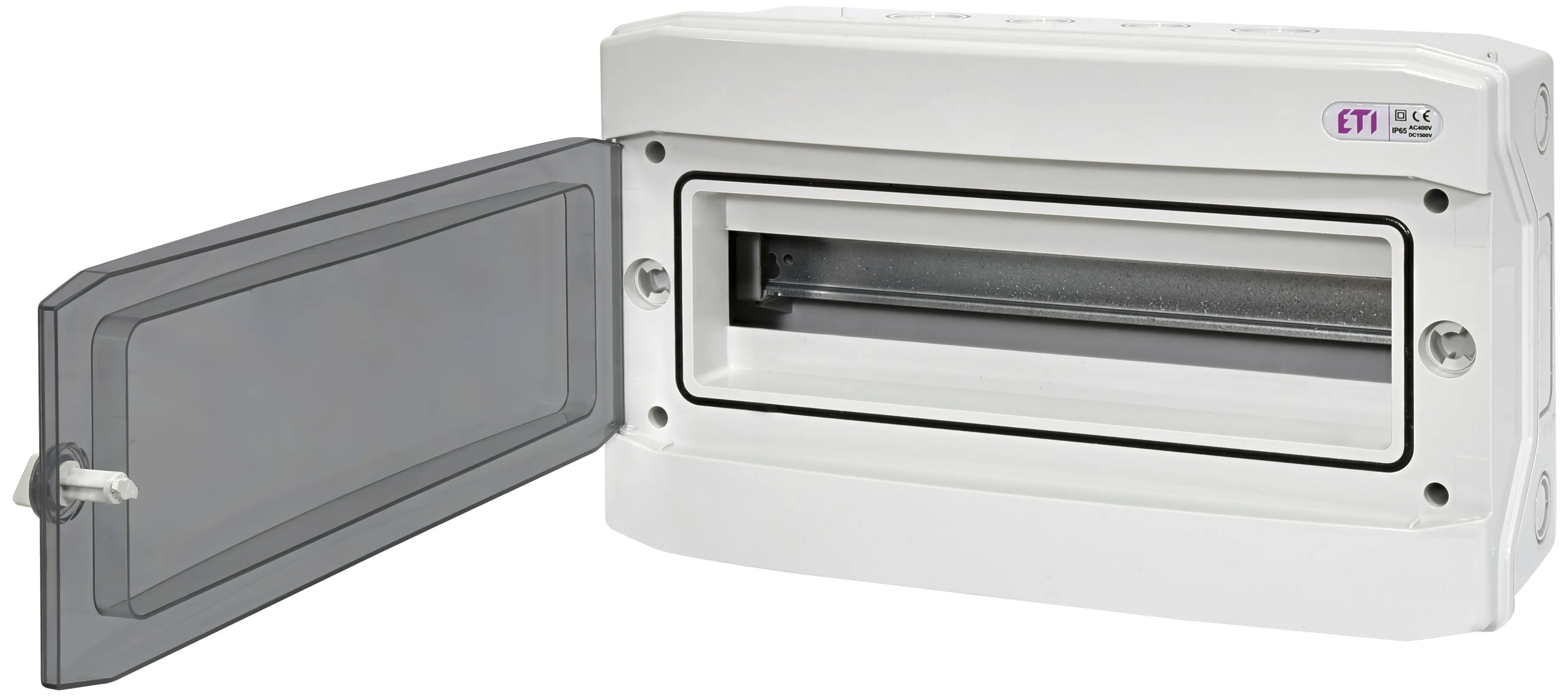 Paskirstymo skydelis ECH-18PT 001100350