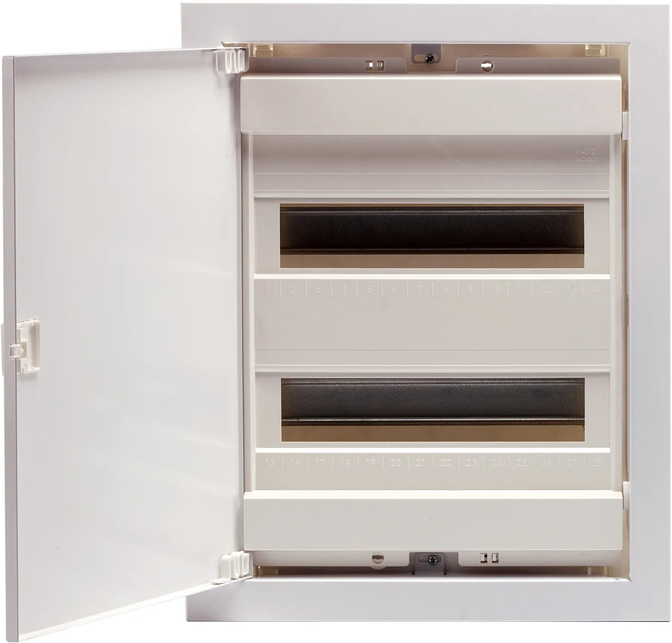 Paskirstymo skydelis ECG56HMEDIAPO 001100416