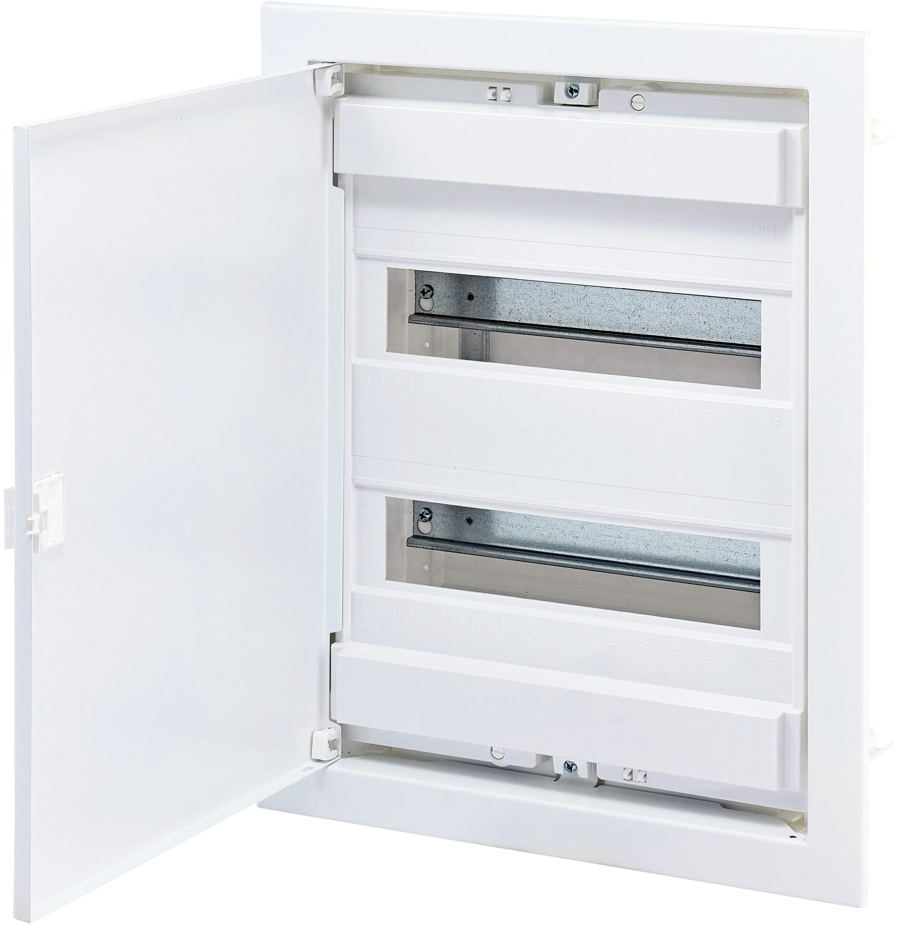 Paskirstymo skydelis ECG28 001101026