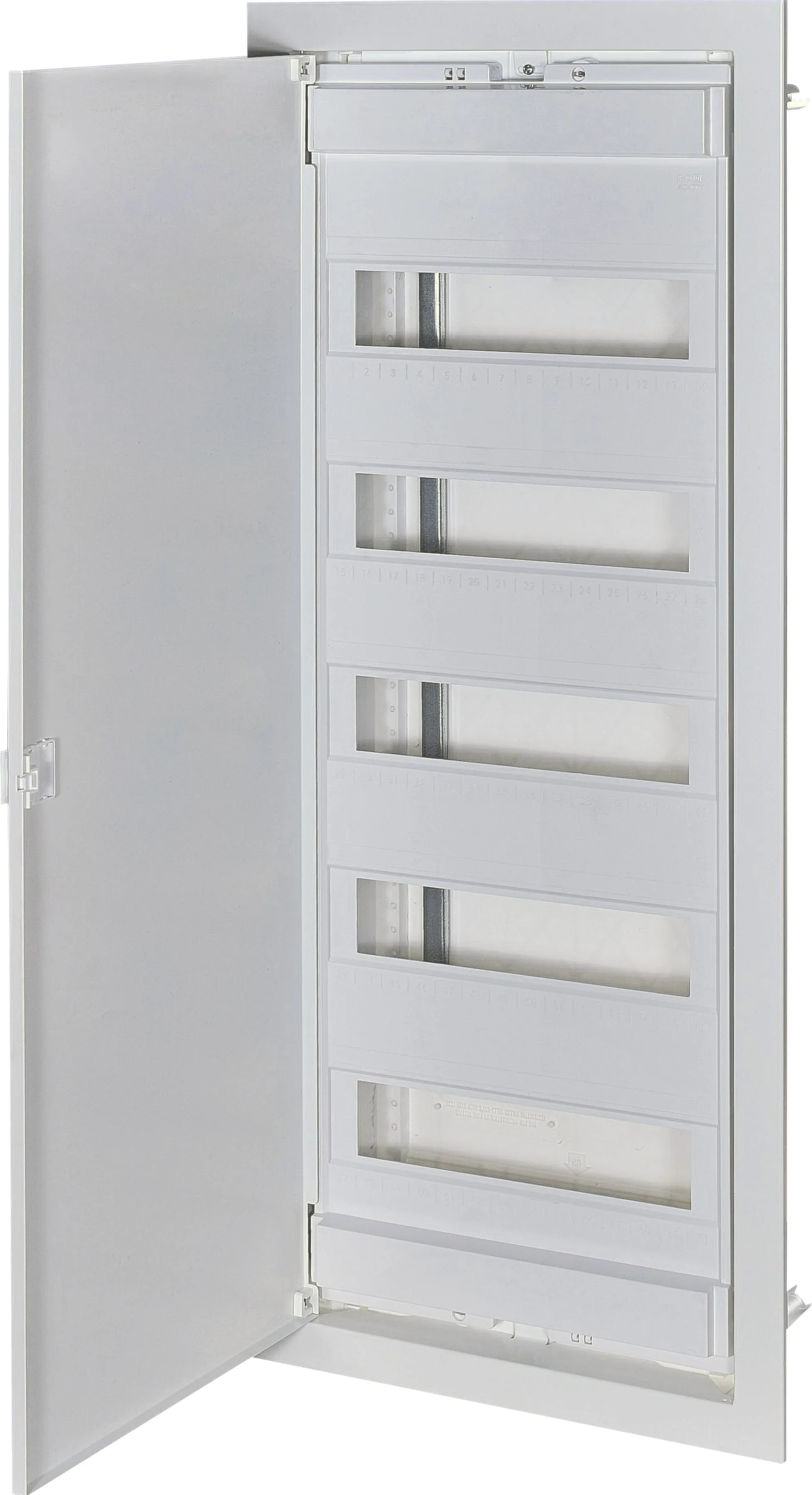 Paskirstymo skydelis ECG70 001101029