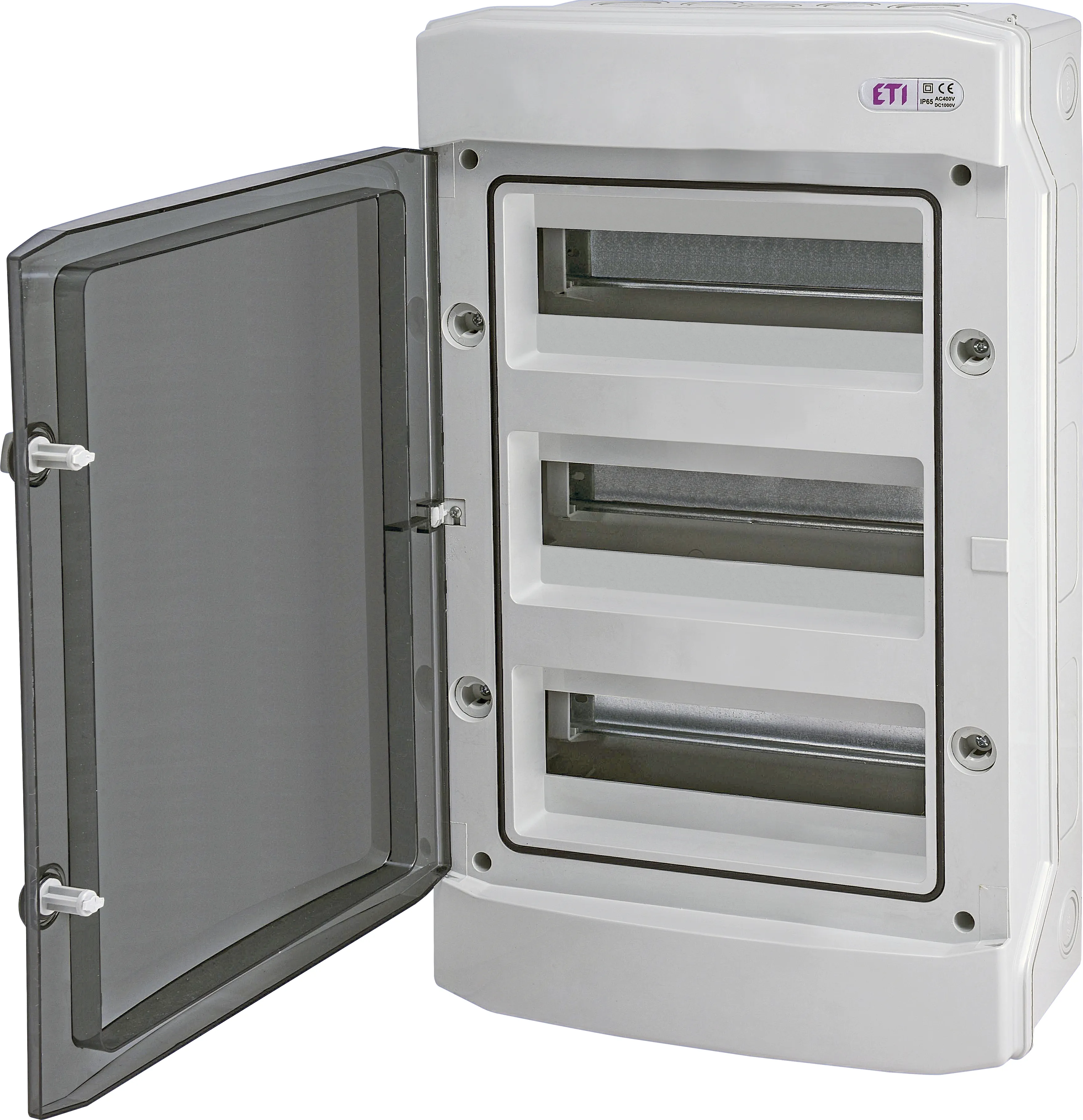 Paskirstymo skydelis ECH-36PT 001101064