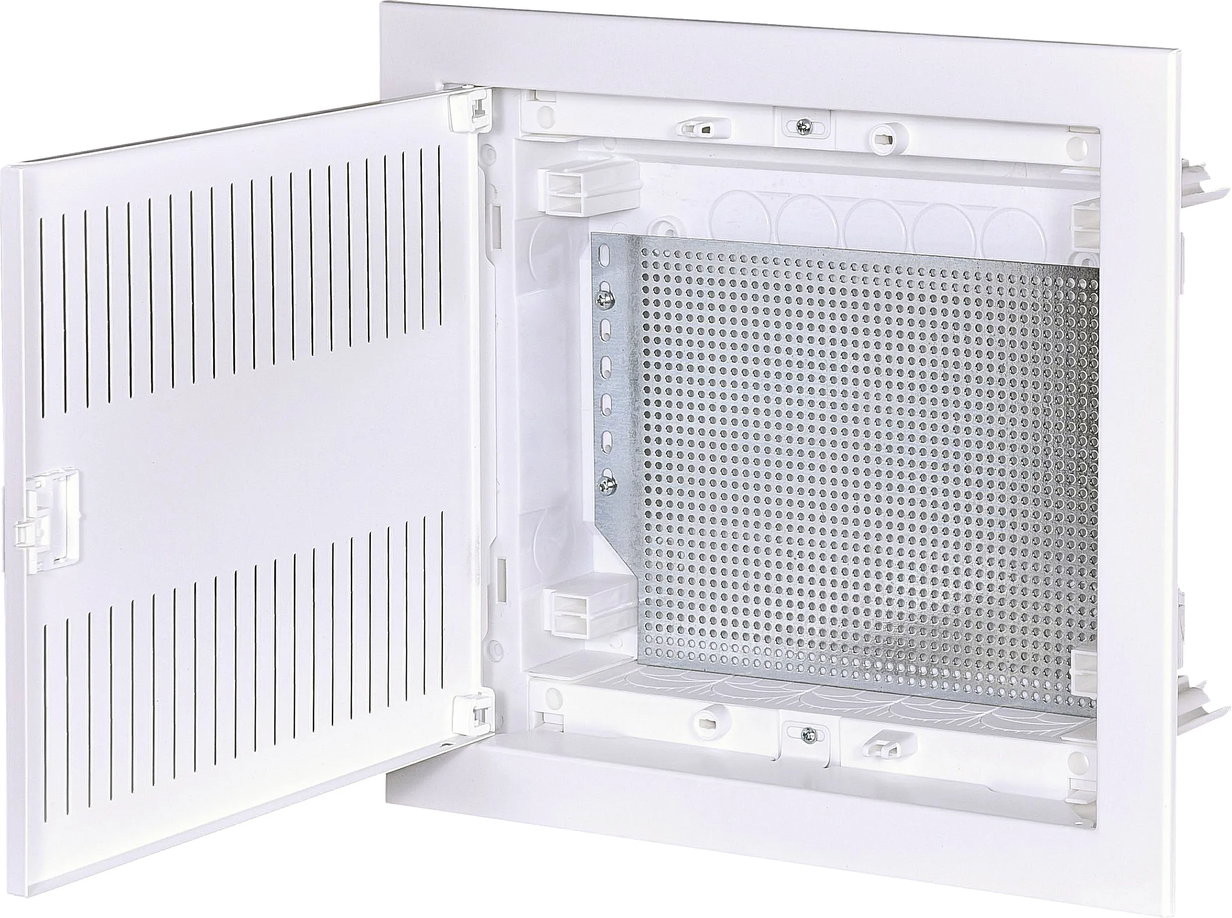 Paskirstymo skydelis ECG14MEDIA-I 001101156