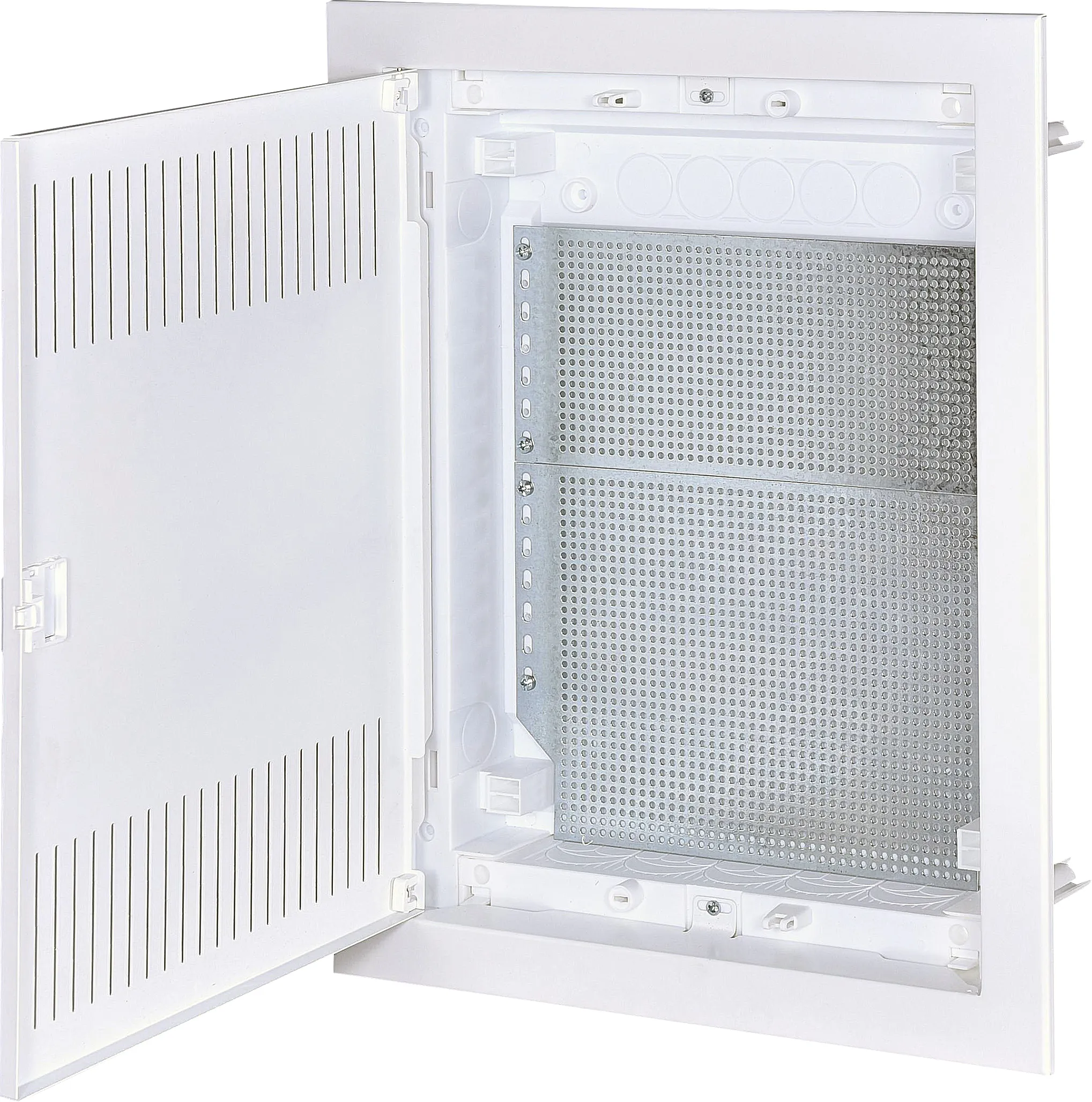 Paskirstymo skydelis ECG28MEDIA-I 001101157