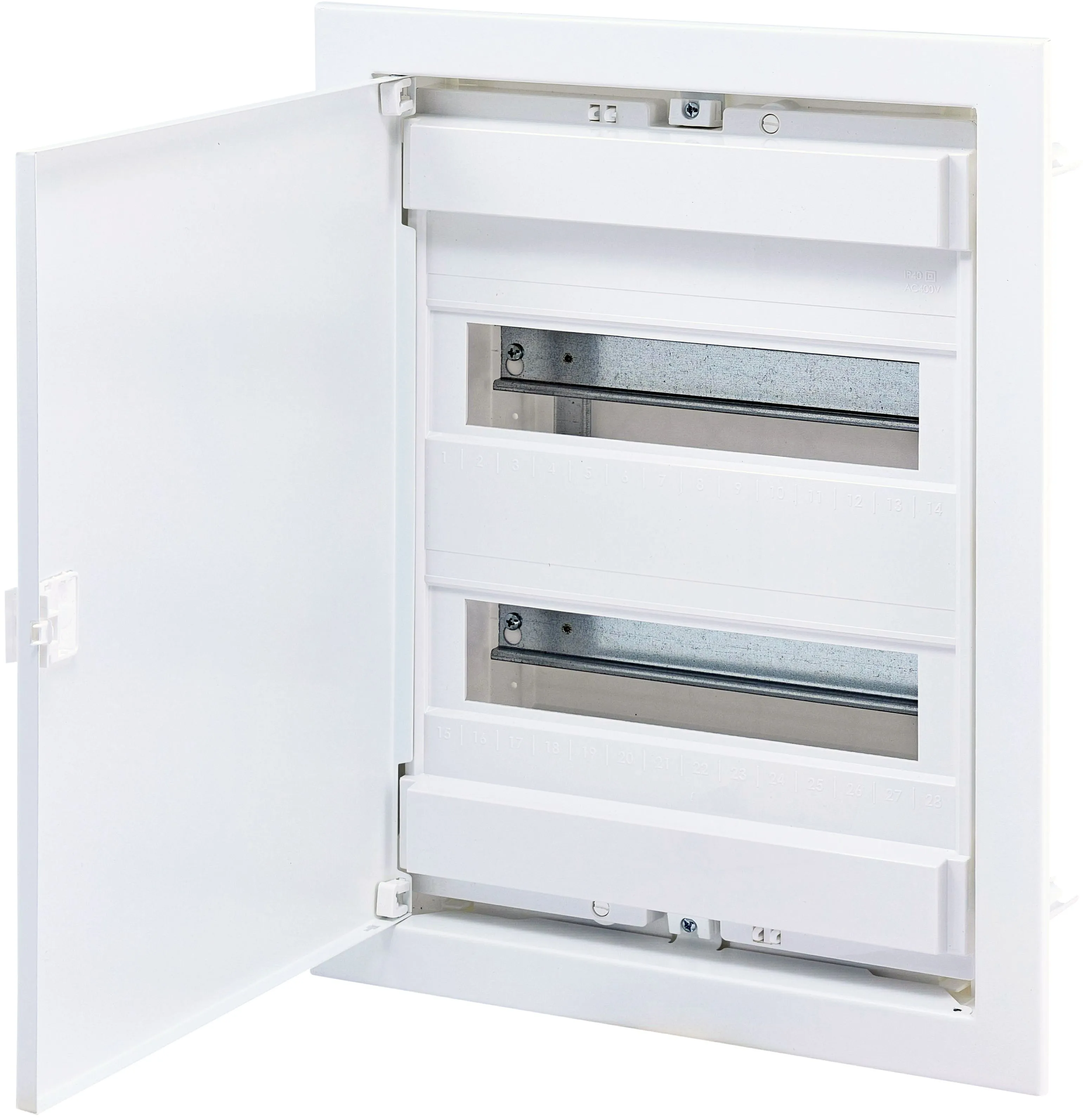 Paskirstymo skydelis ECG28H 001101161