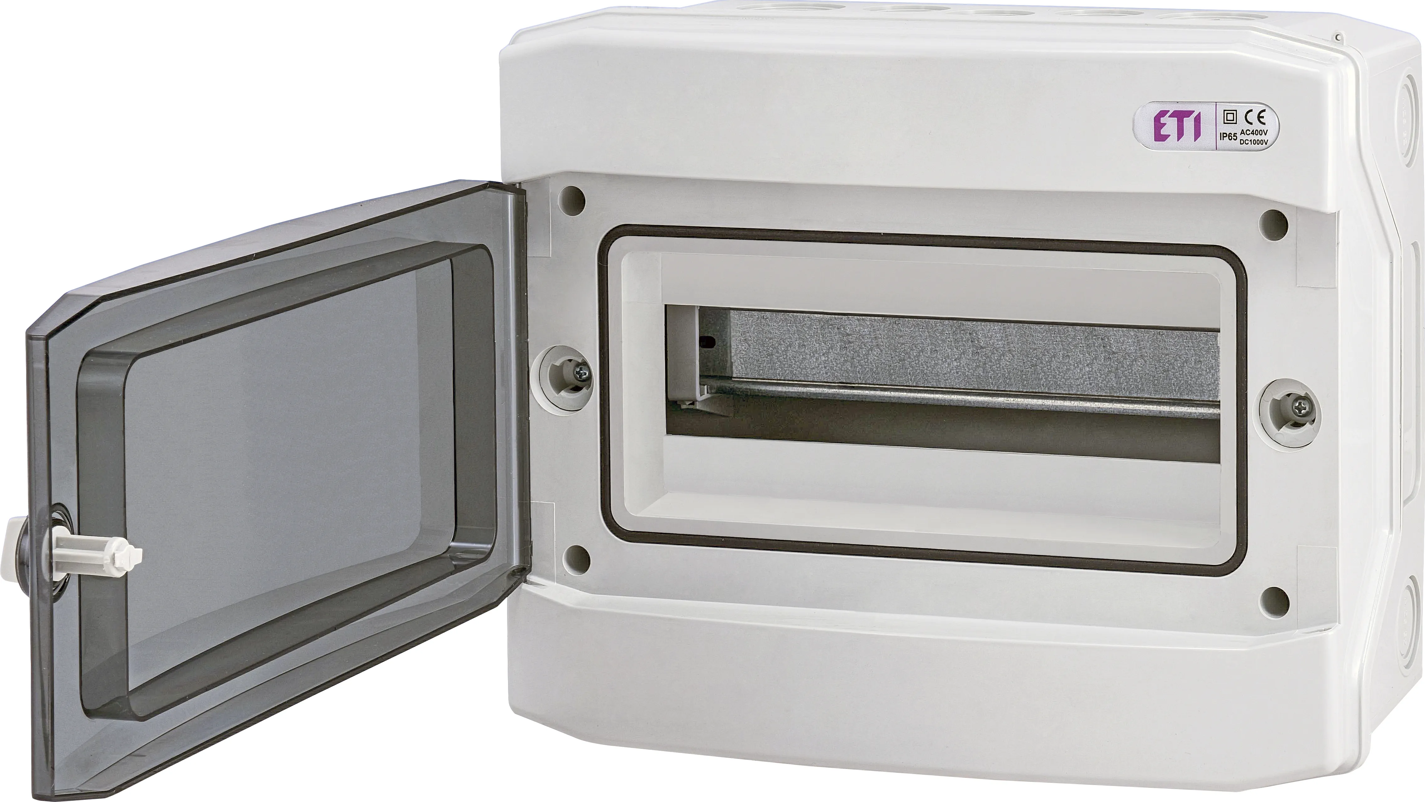 Paskirstymo skydelis ECH-12PTu 001101172