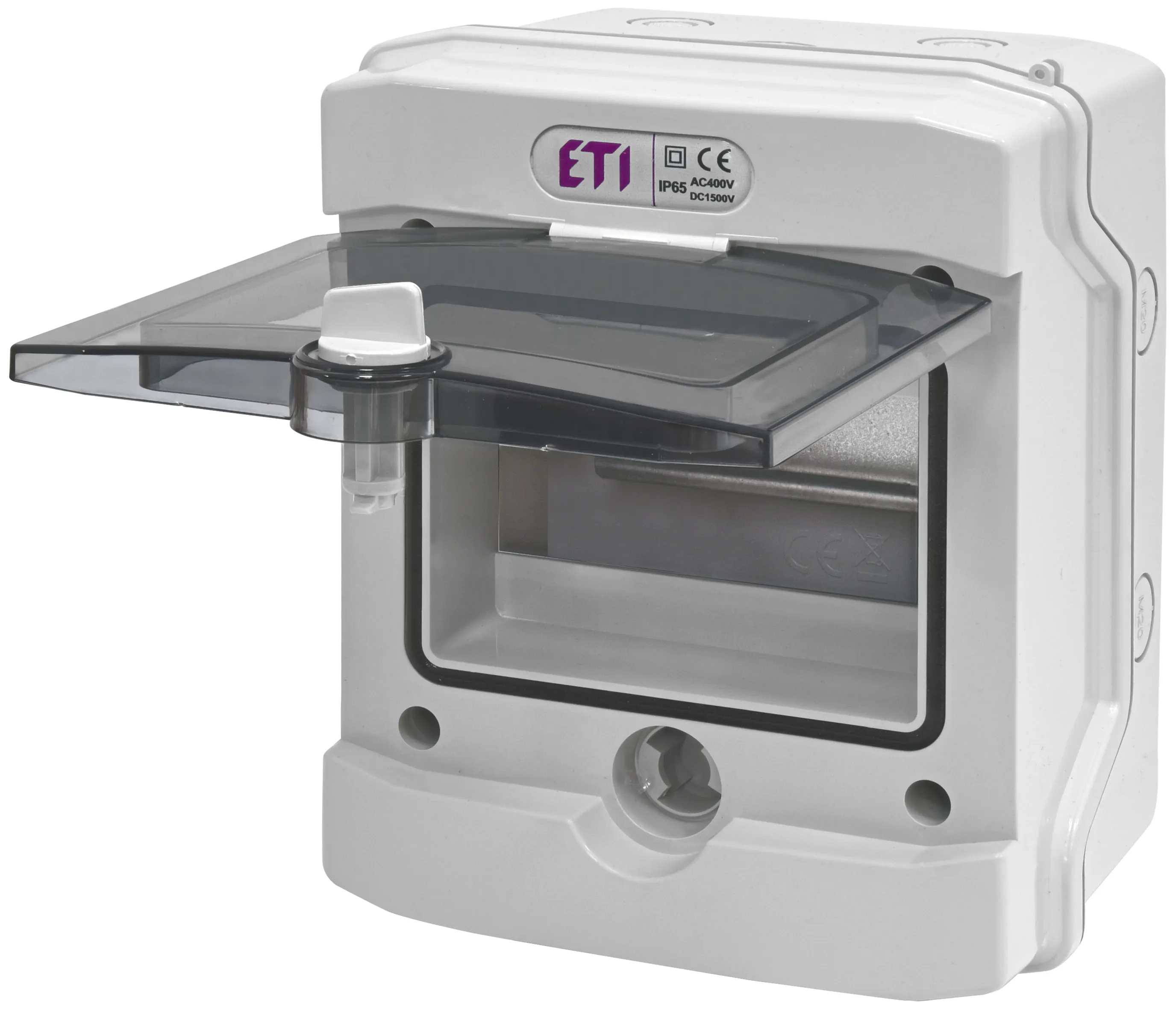 Paskirstymo skydelis ECH-6G 001101176