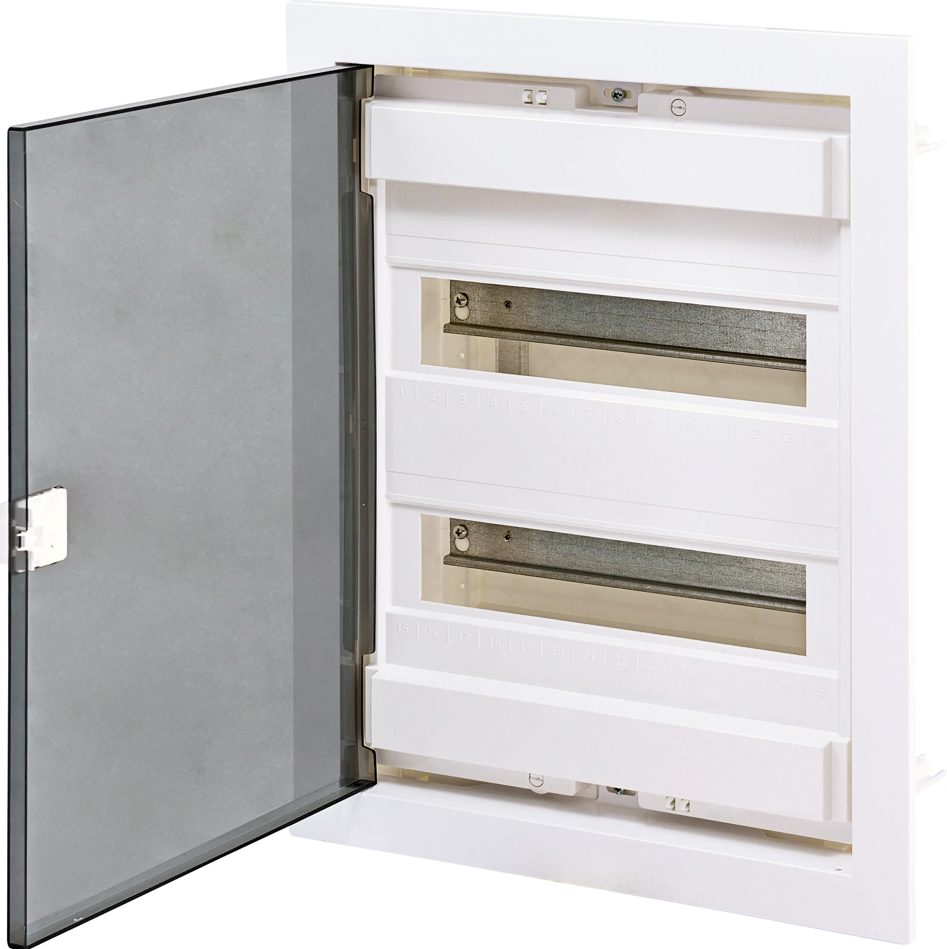 Paskirstymo skydelis ECG28PT 001101181