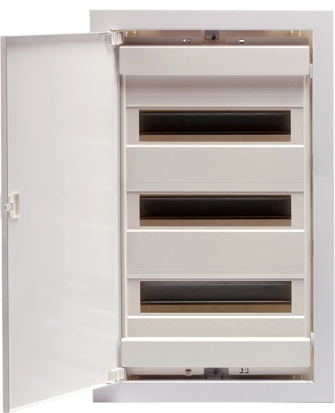 Paskirstymo skydelis ECG42PO 001101185