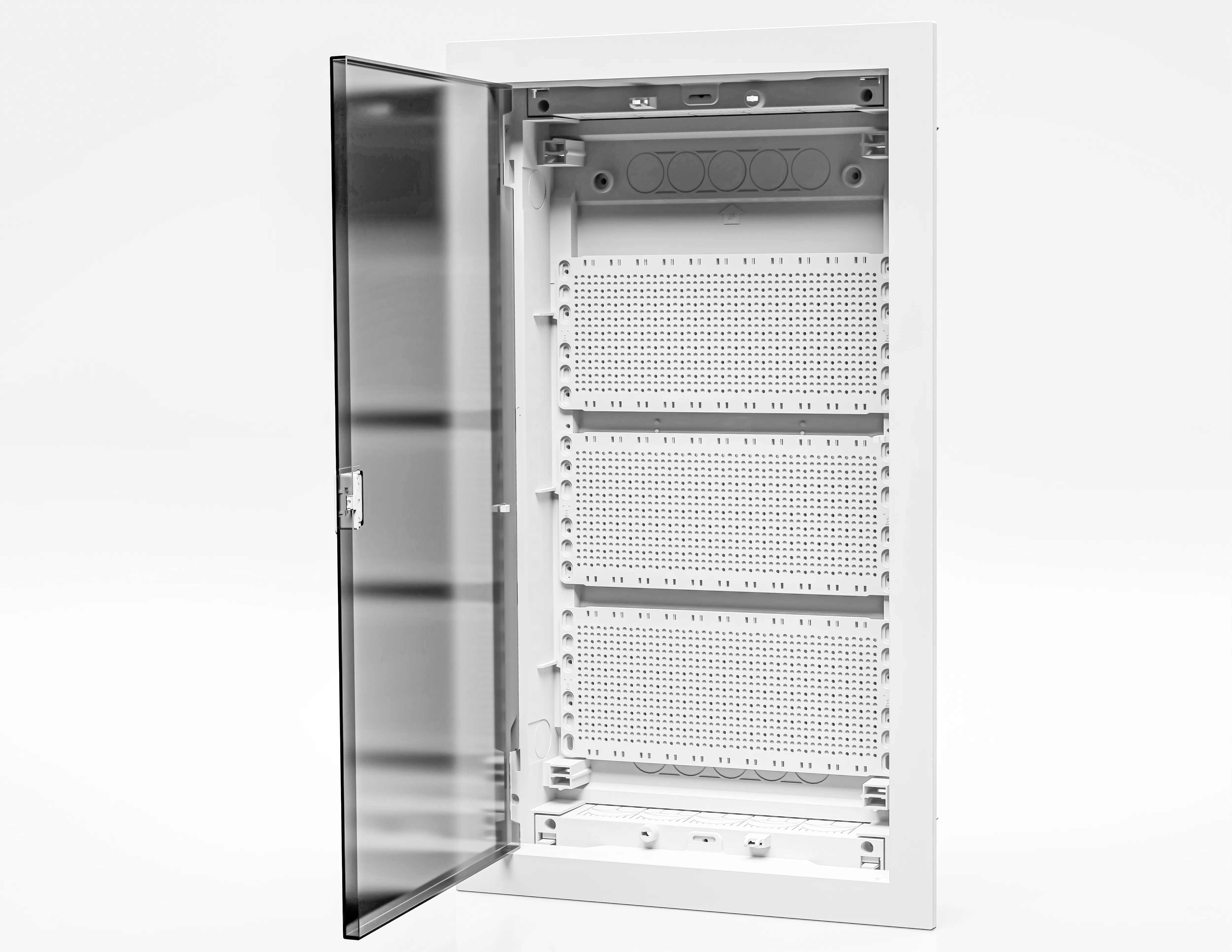 Paskirstymo skydelis ECG42MEDIAPT 001101188