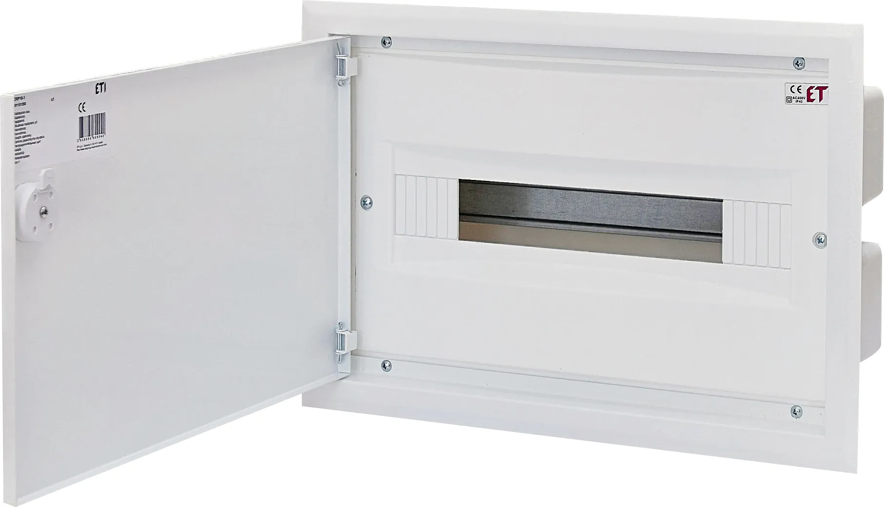 Paskirstymo skydelis ERP18-1 001101208