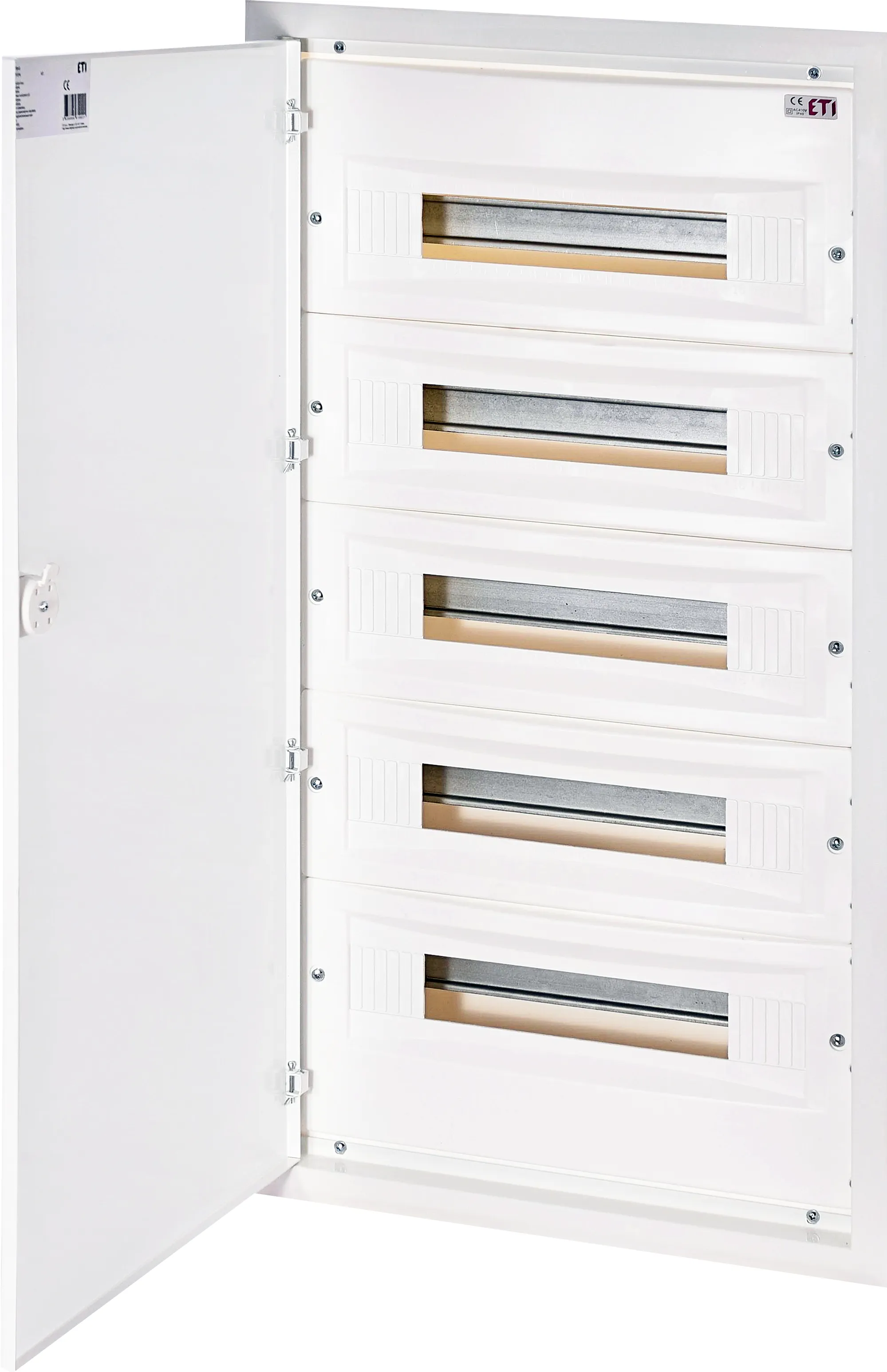 Paskirstymo skydelis ERP18-5 001101216