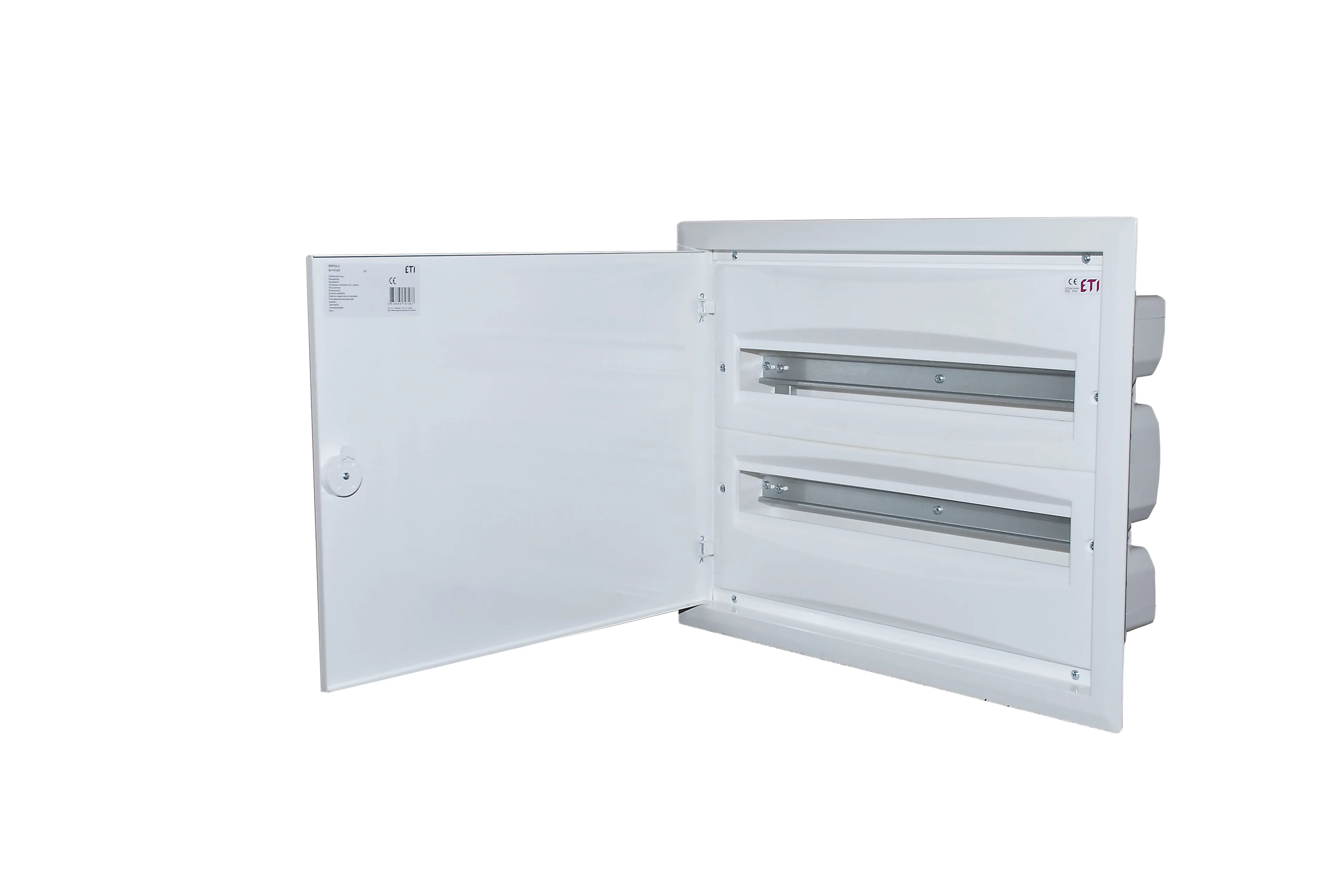 Paskirstymo skydelis ERP24-2 001101293