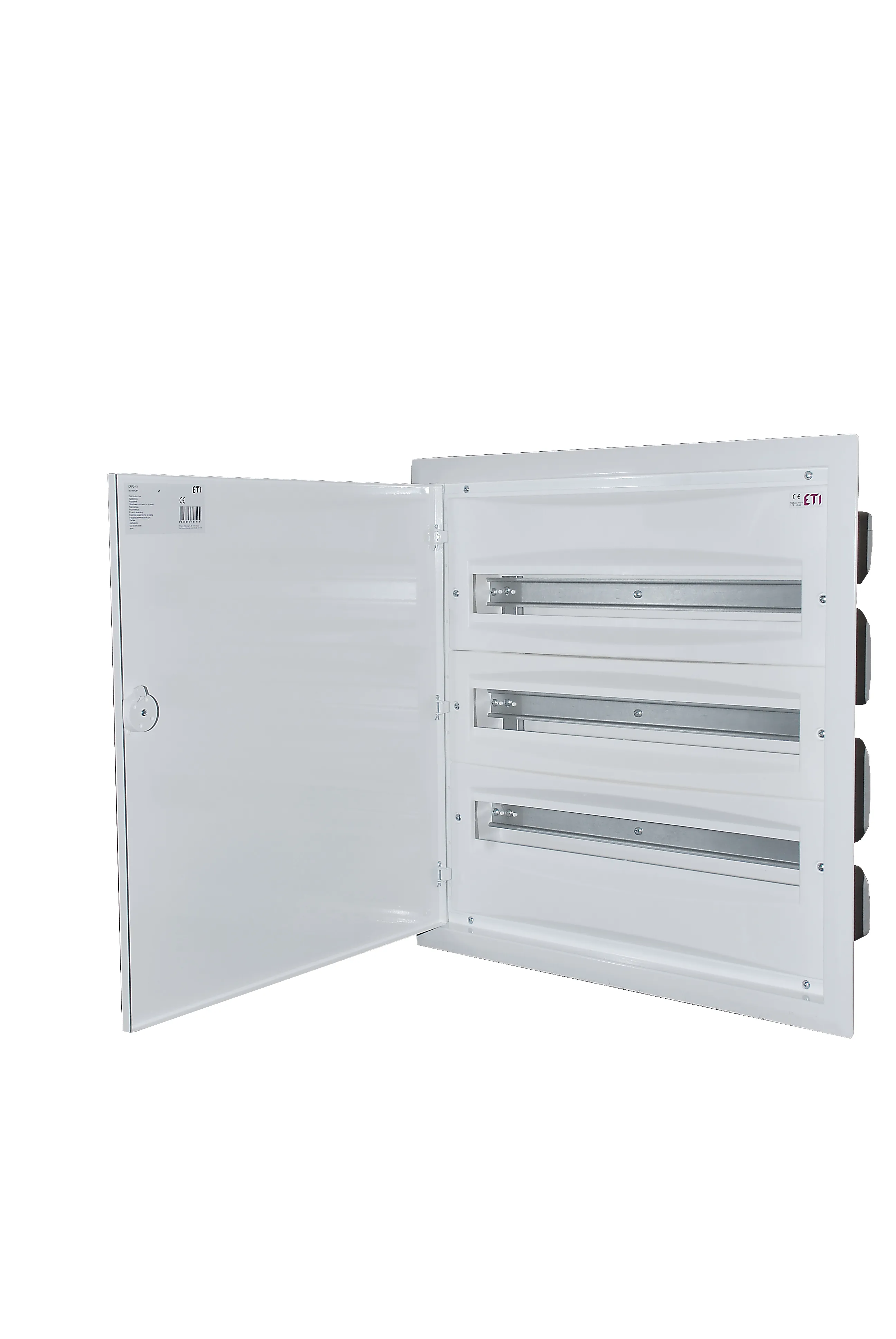 Paskirstymo skydelis ERP24-3 001101294