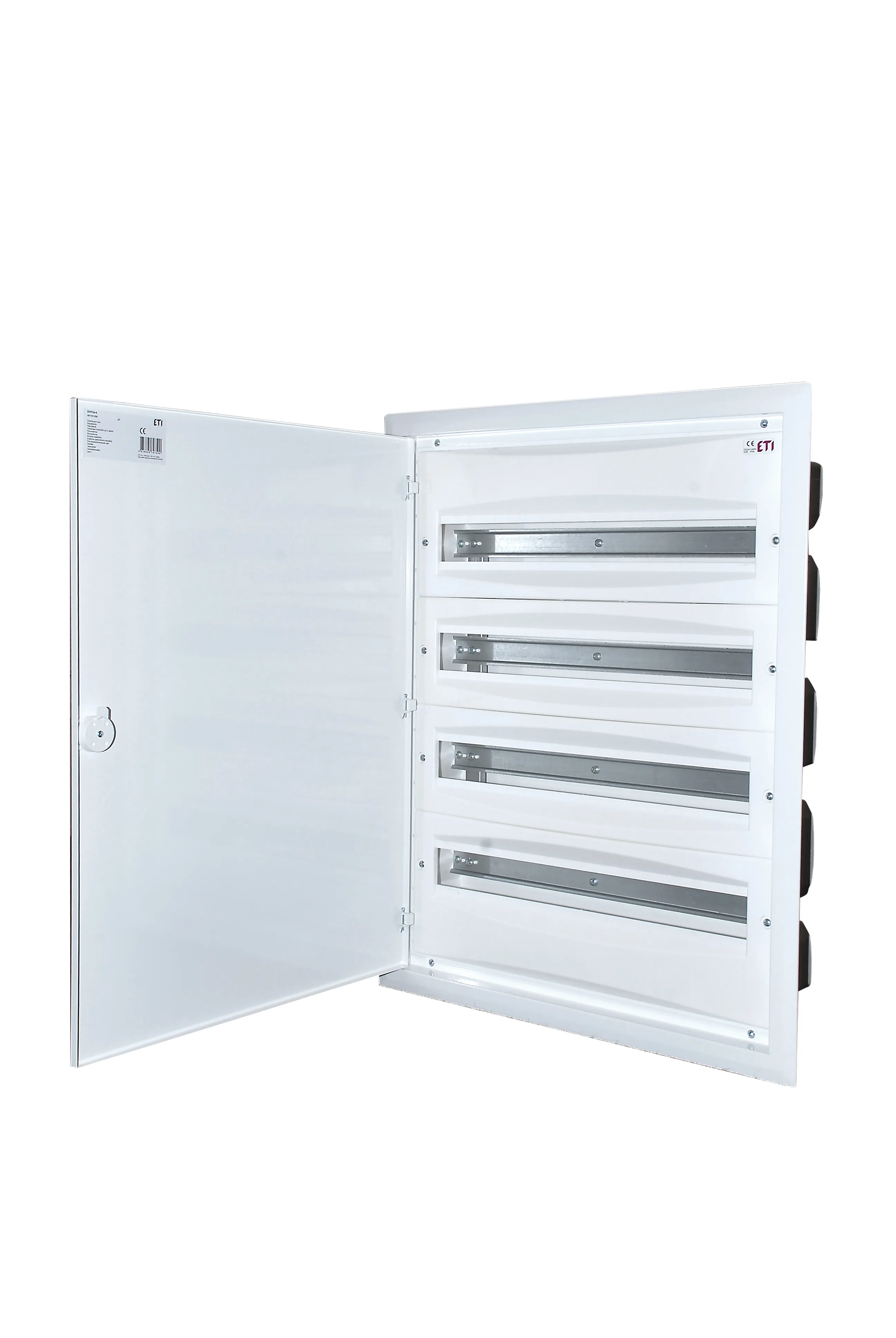 Paskirstymo skydelis ERP24-4 001101295