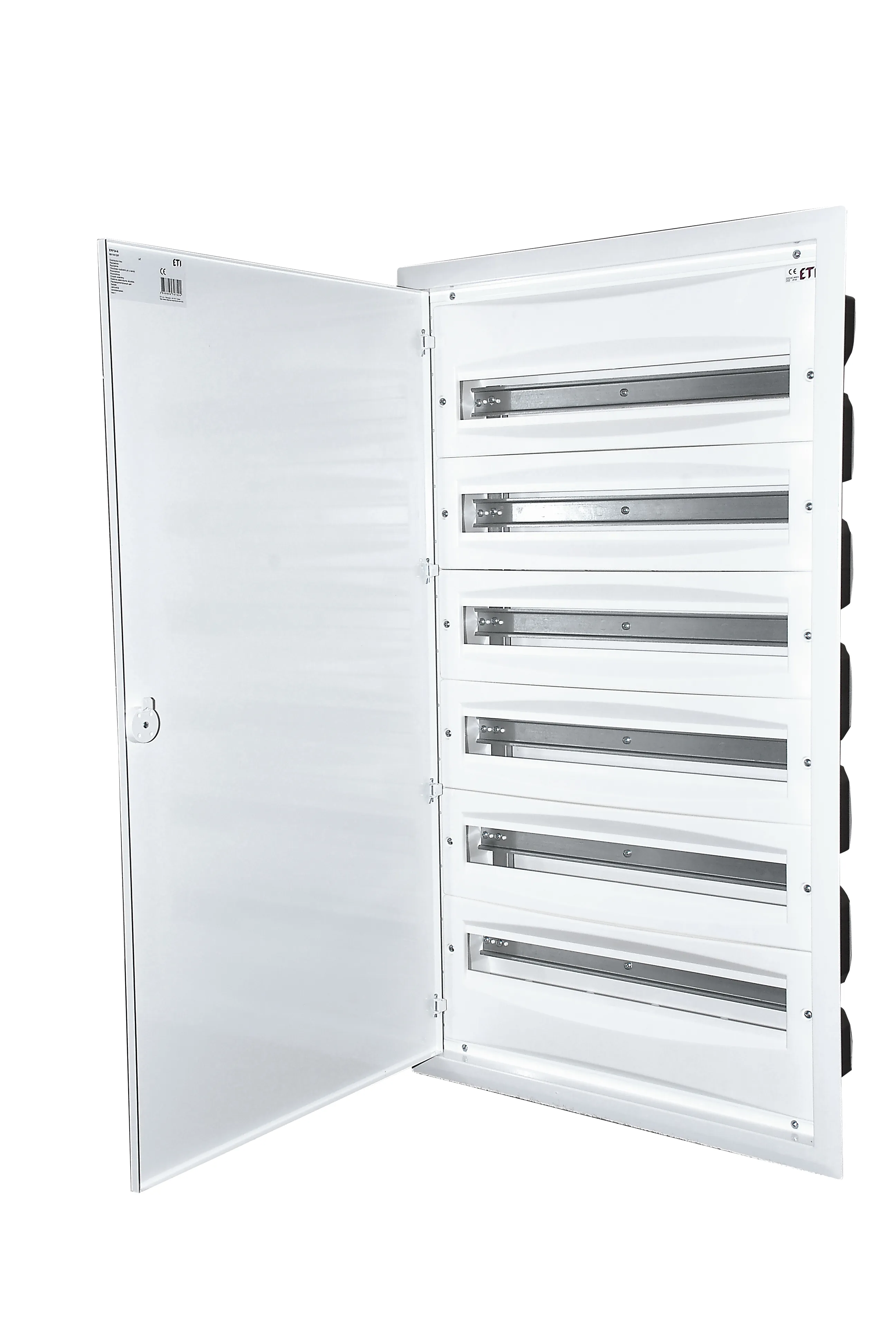 Paskirstymo skydelis ERP24-6 001101297