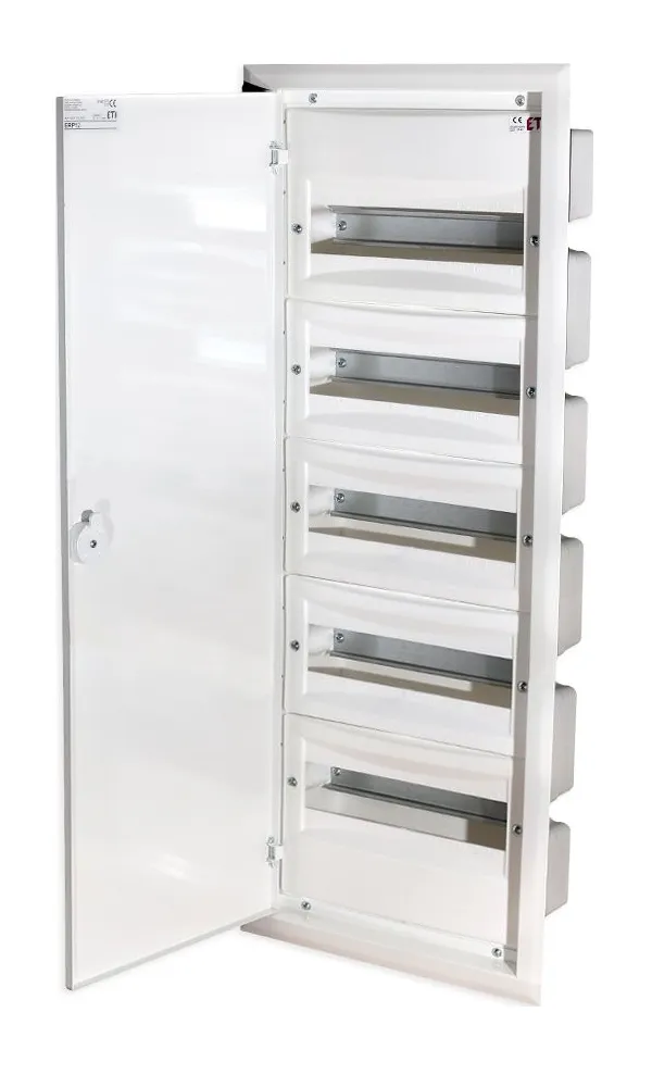 Paskirstymo skydelis ERP12-5 001101298