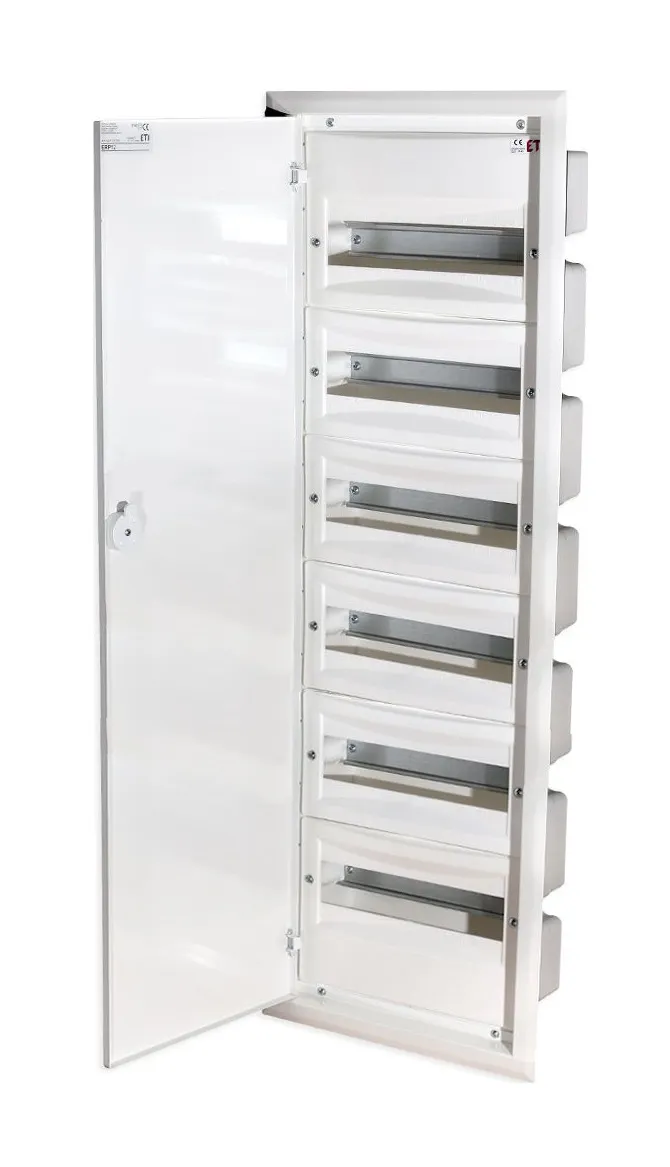 Paskirstymo skydelis ERP12-6 001101299