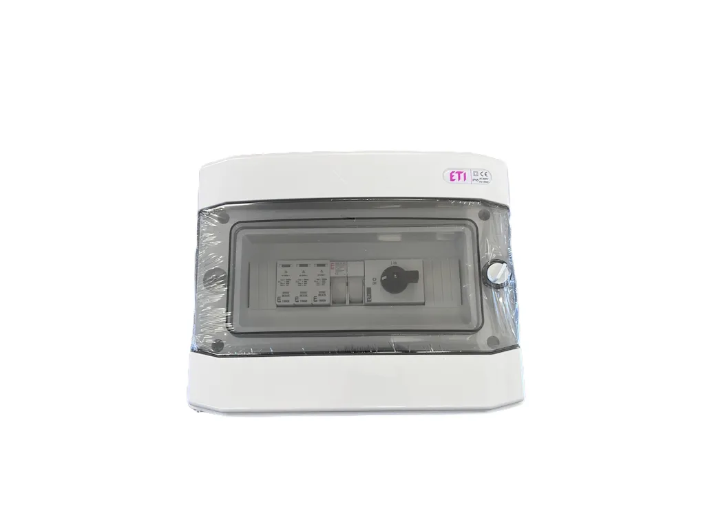 Sumontuotas pask. skydelis RFVE1100/12-DC1/1-16-EMT2-VRO 001107099