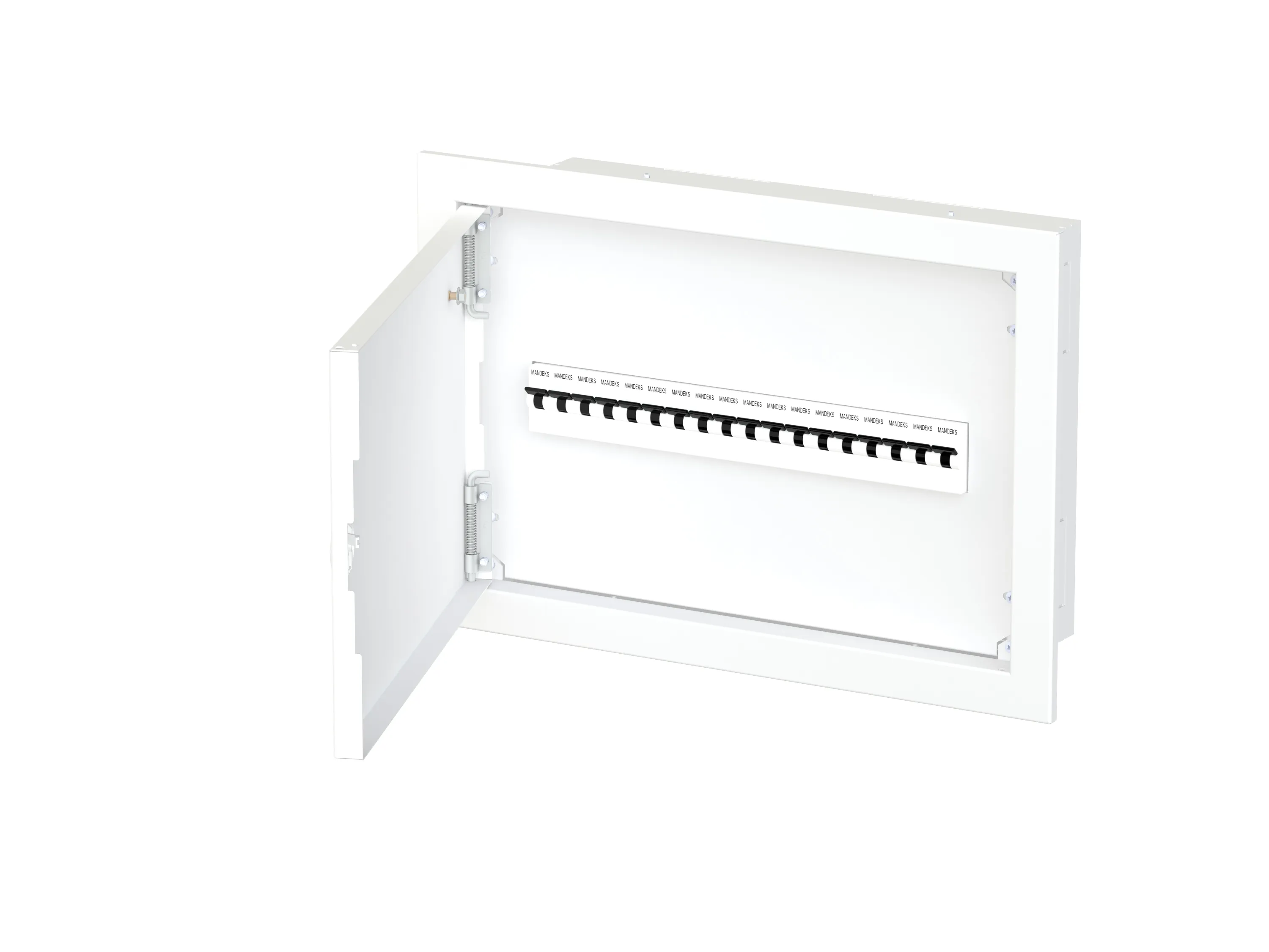 Paskirstymo skydelis MBF18-1 001108100