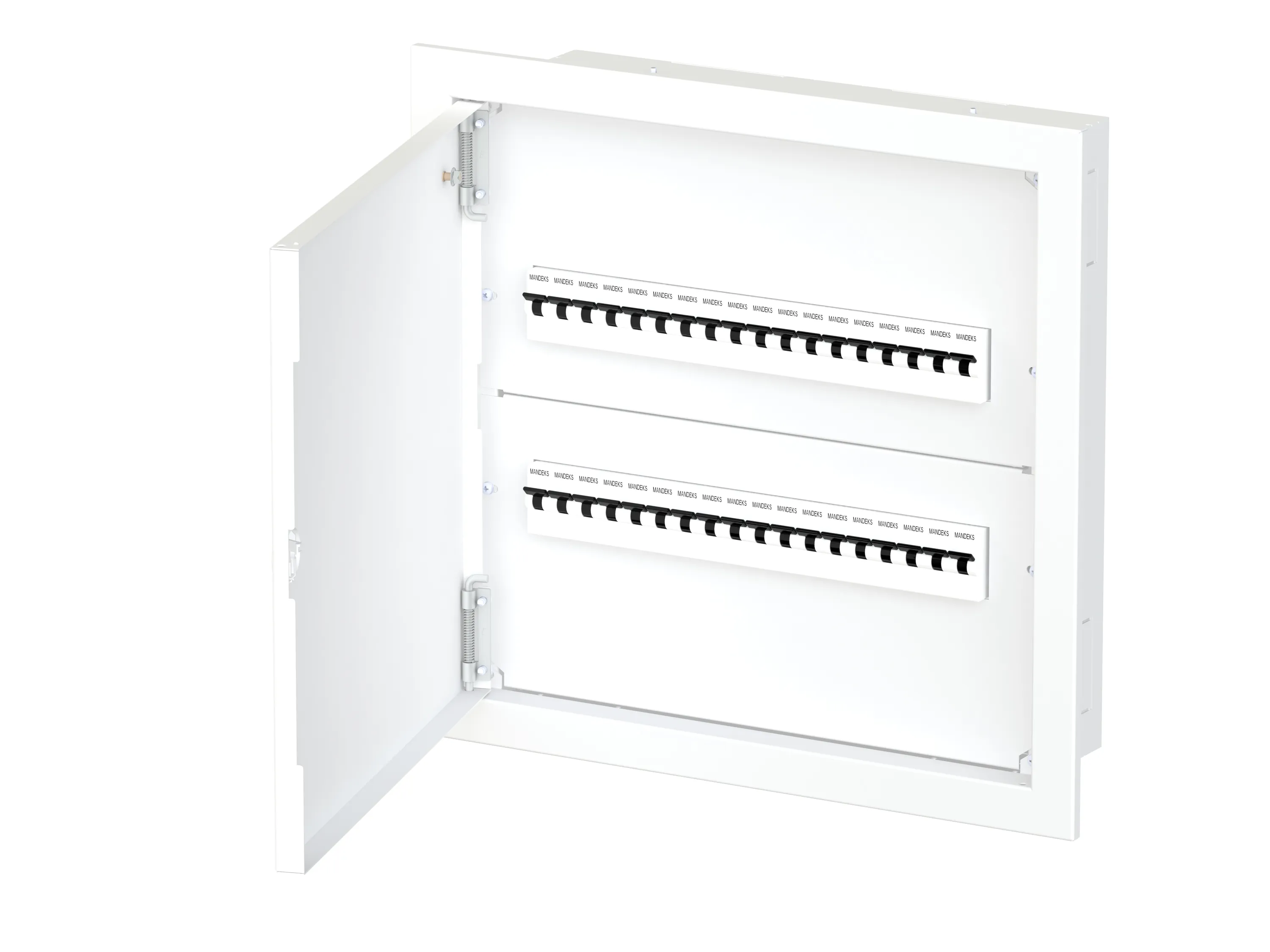 Paskirstymo skydelis MBF18-2 001108101