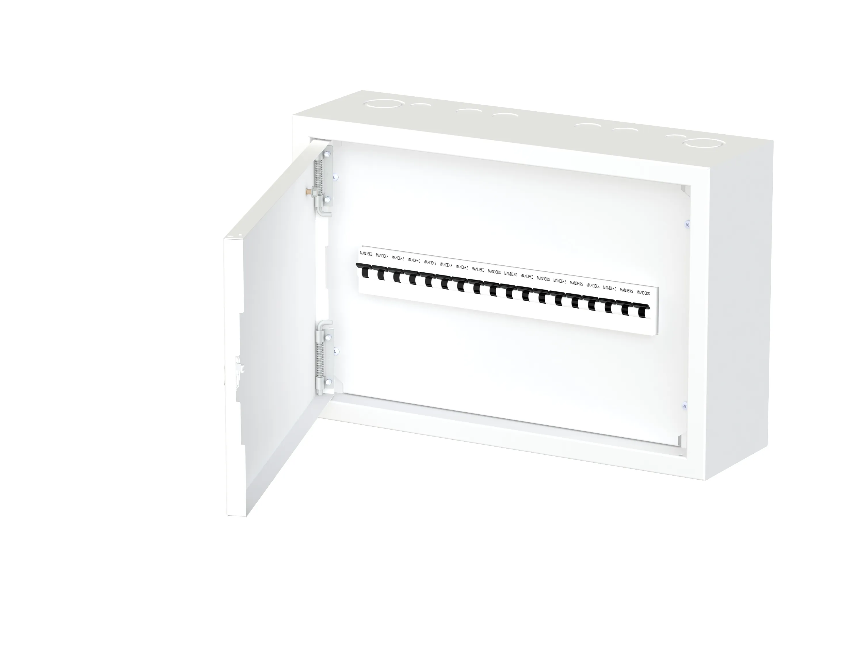 Paskirstymo skydelis MBW18-1 001108106