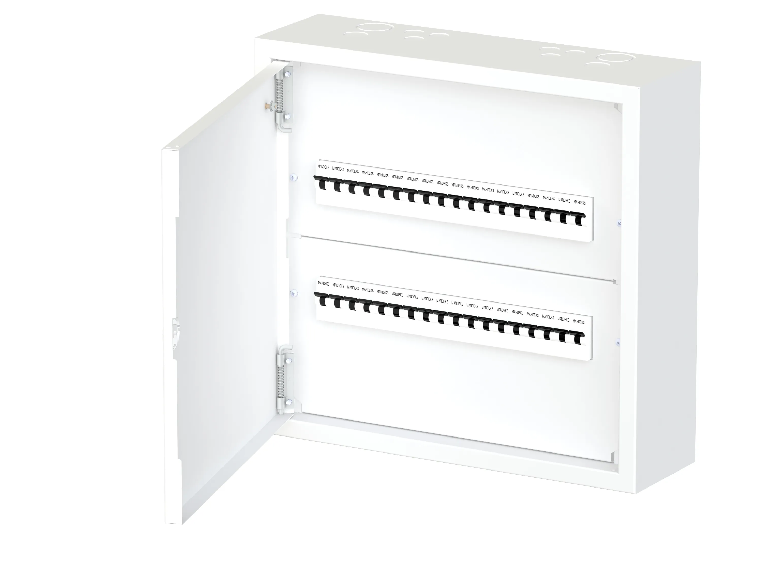 Paskirstymo skydelis MBW18-2 001108107