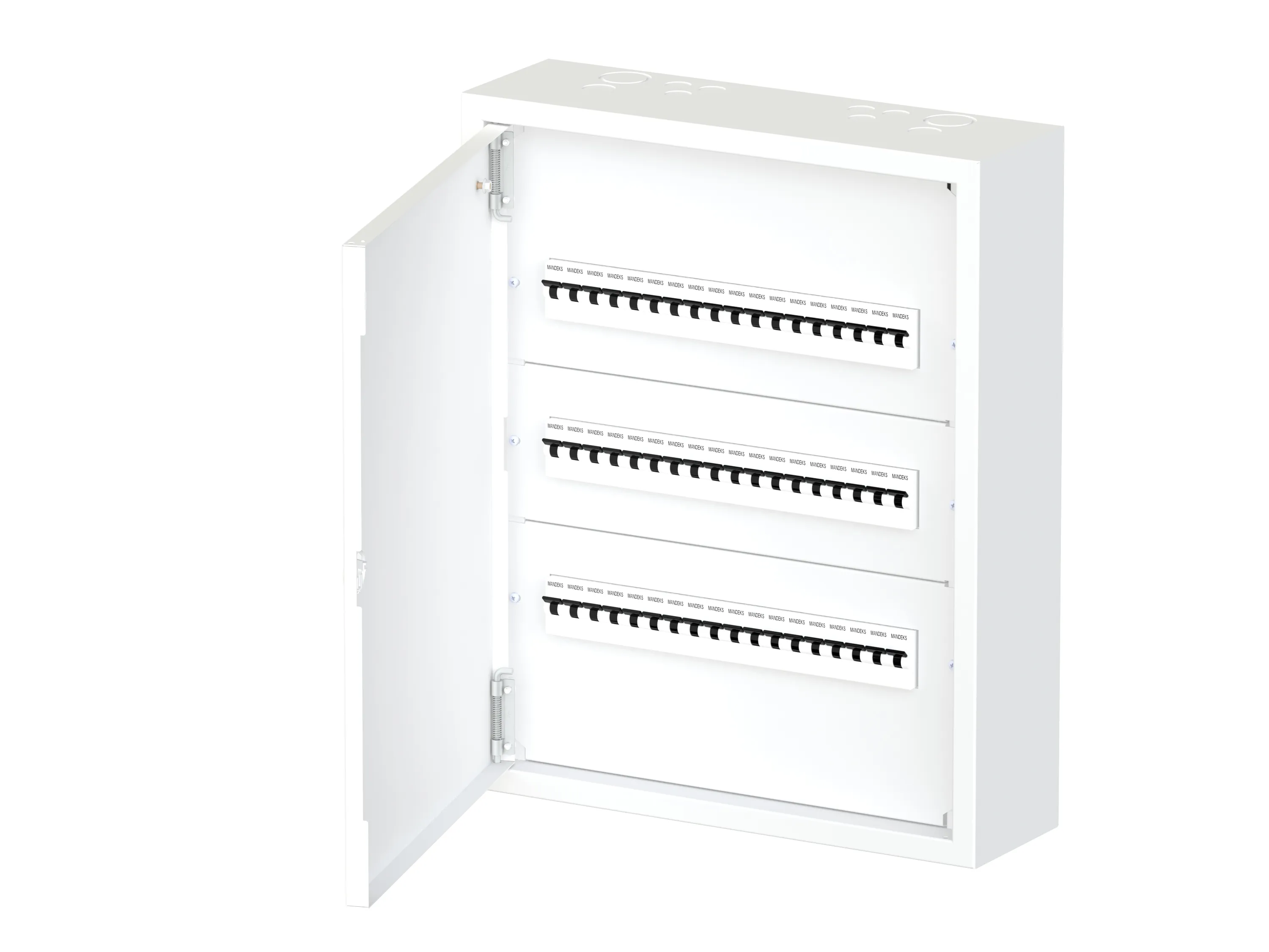 Paskirstymo skydelis MBW18-3 001108108