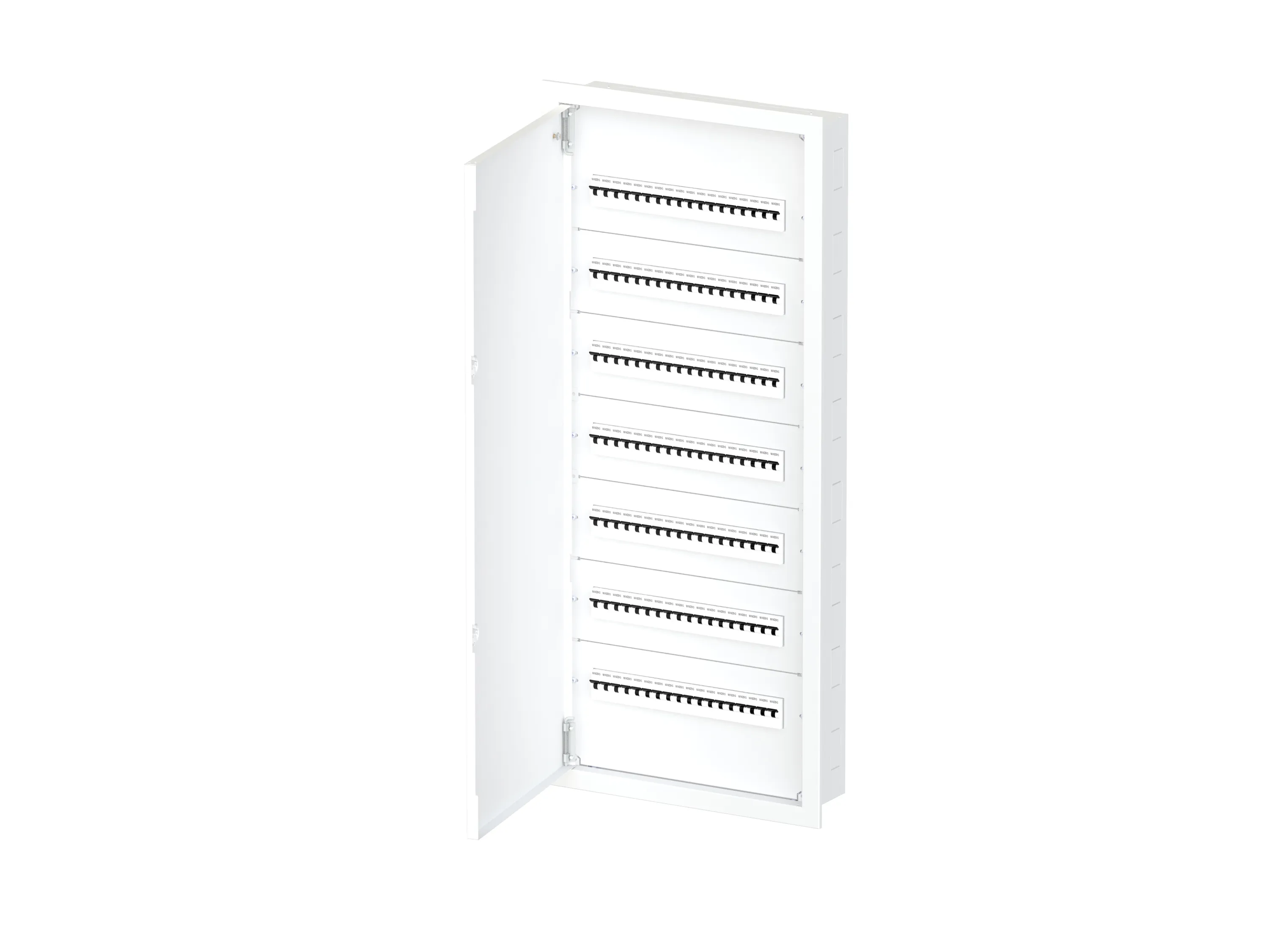 Paskirstymo skydelis MBF18-7 001108112