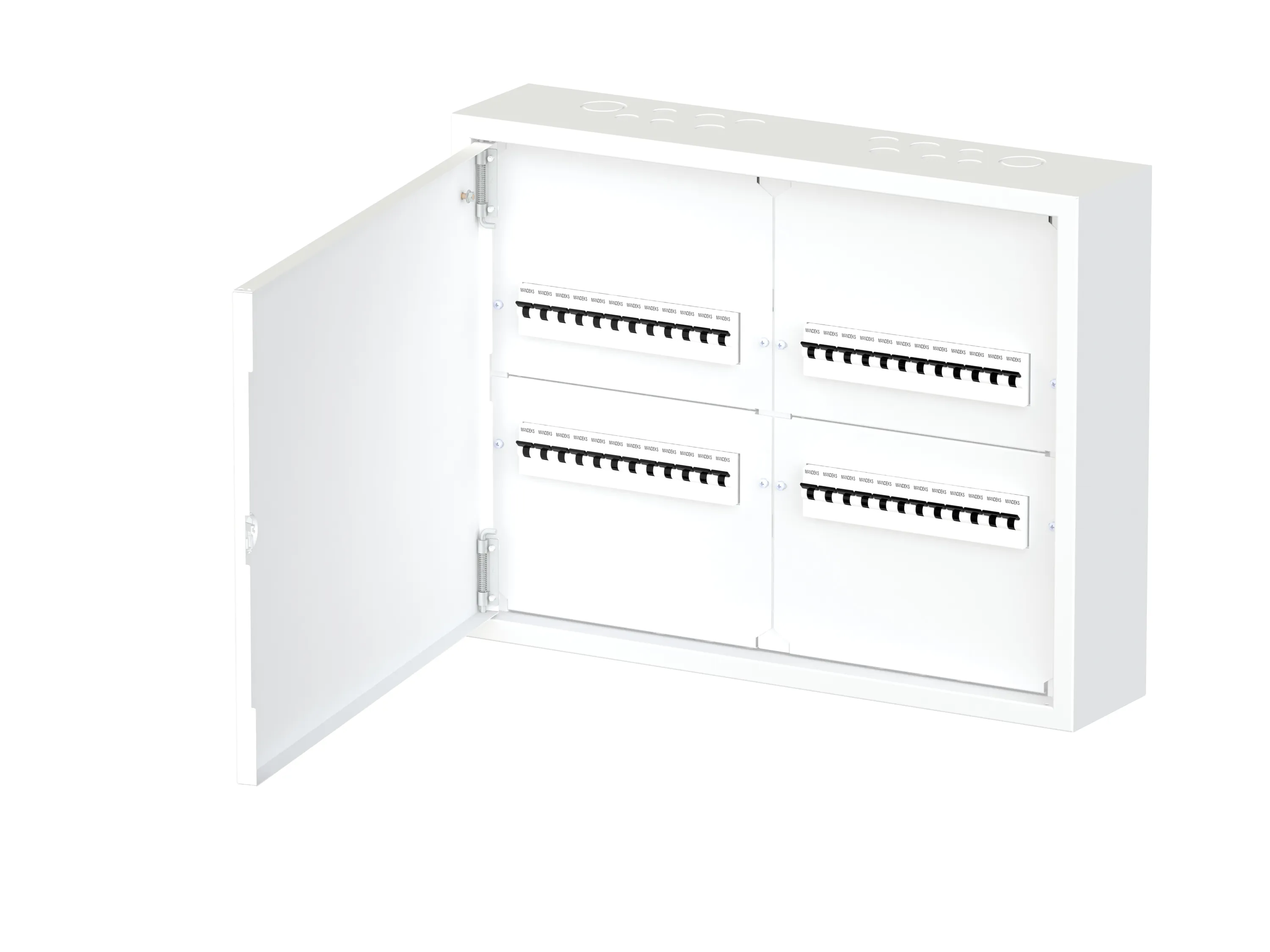 Paskirstymo skydelis MBW24-2 001108125