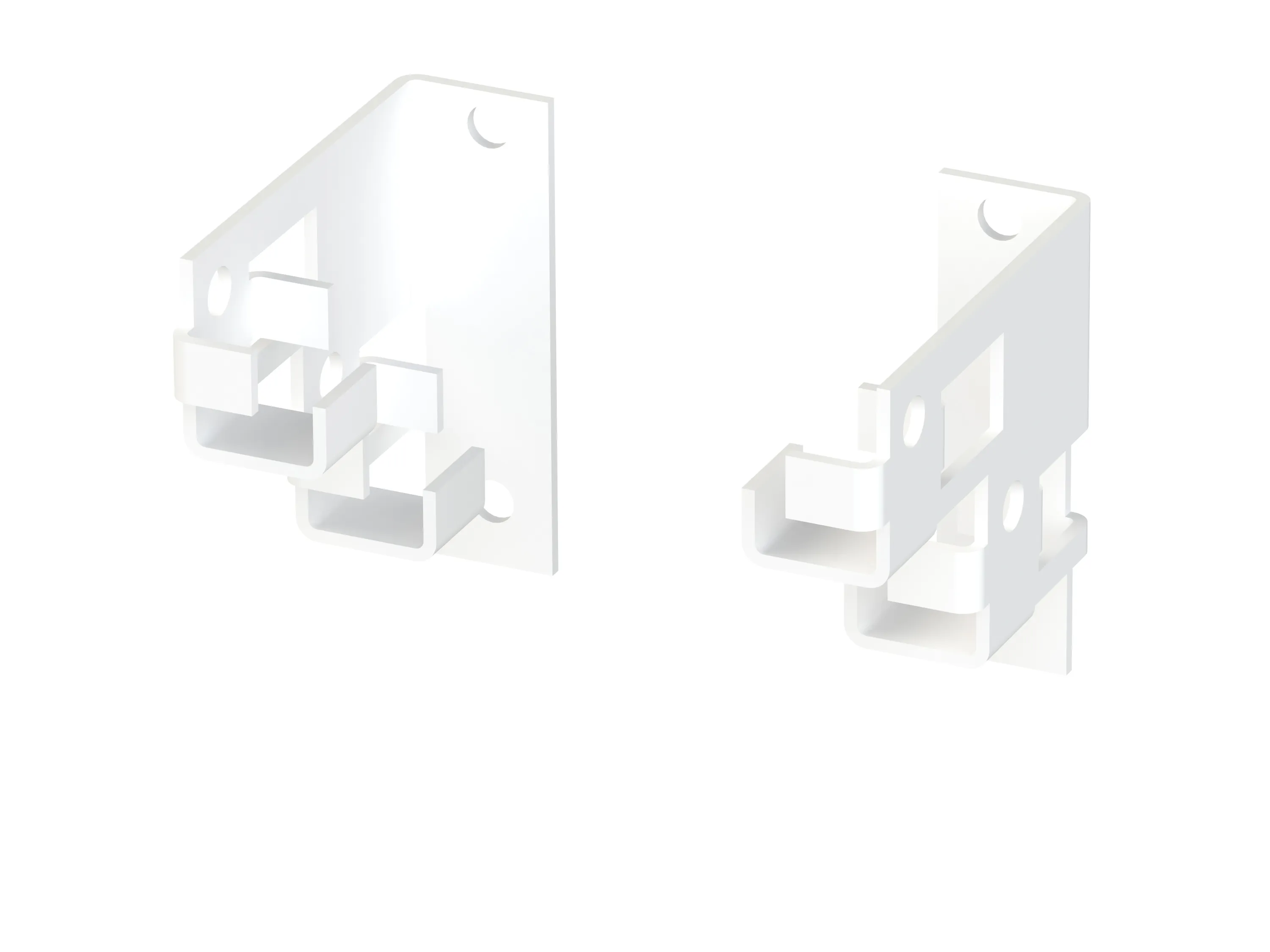 Šynos laikiklis MB-NPEH2 001108204