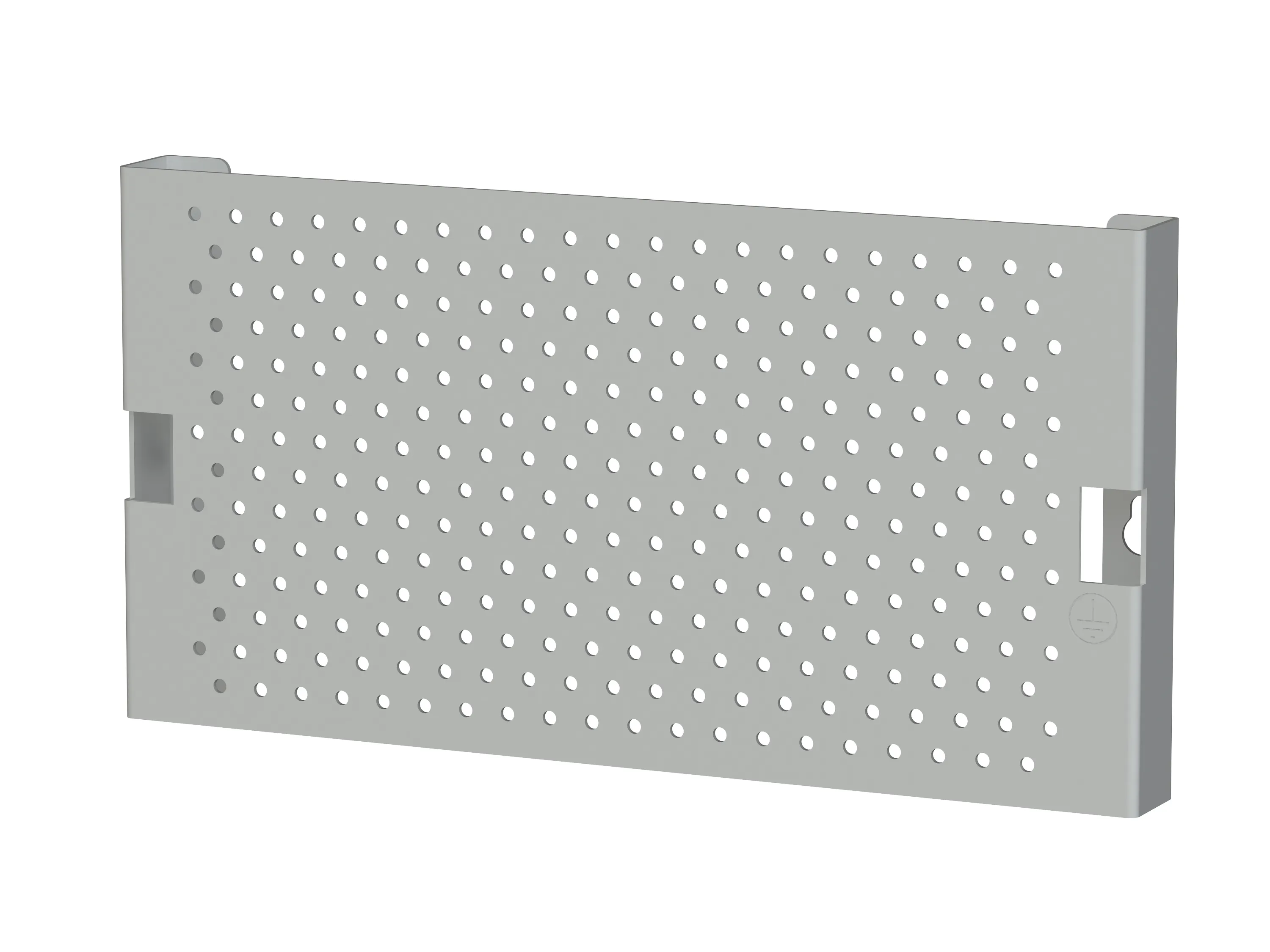 Montažinė plokštė MB-PLATE12 001108205