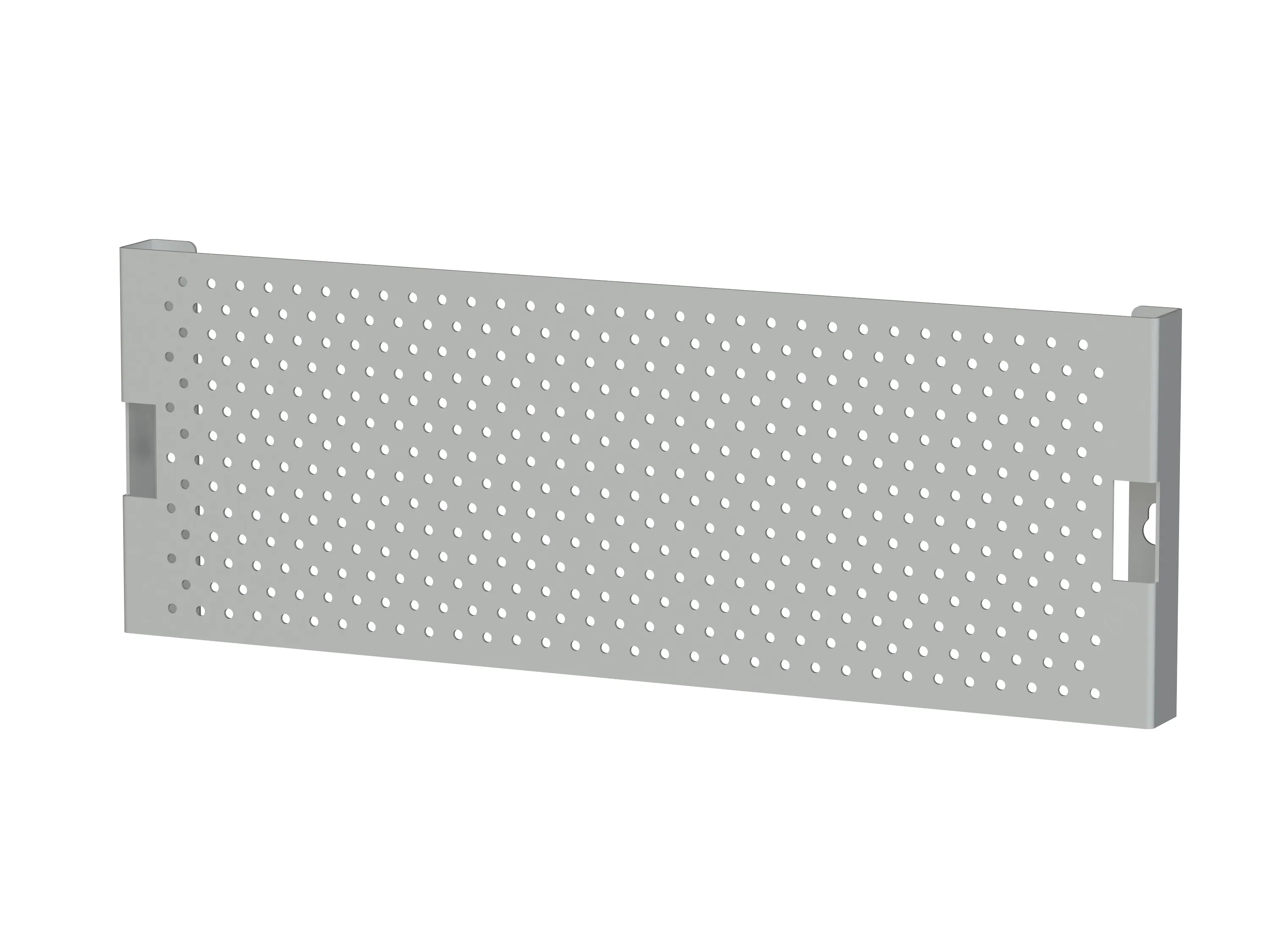 Montažinė plokštė MB-PLATE18 001108206