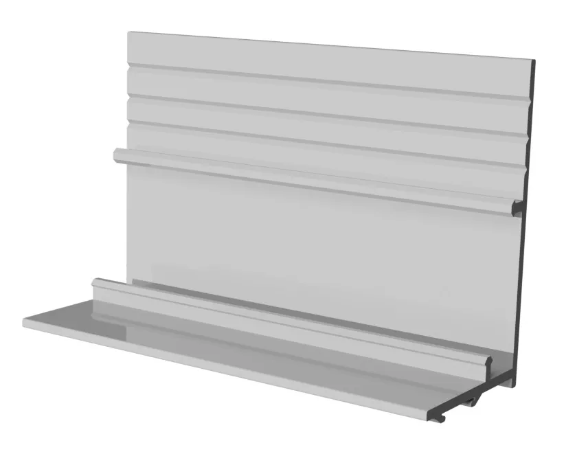 Kampinis profilis UPO CP 001214013