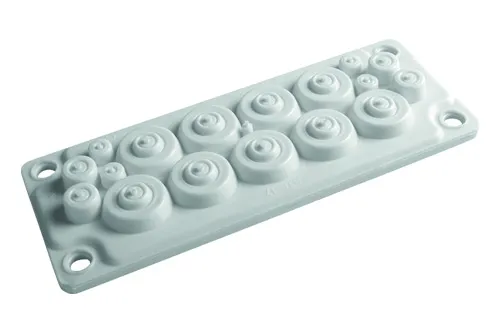 Kabelio sandariklis EH-TC-17-S 001338452