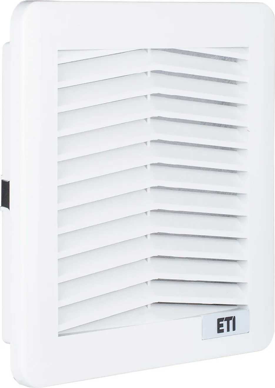 Grotelės su filtru EF-150E 001344031