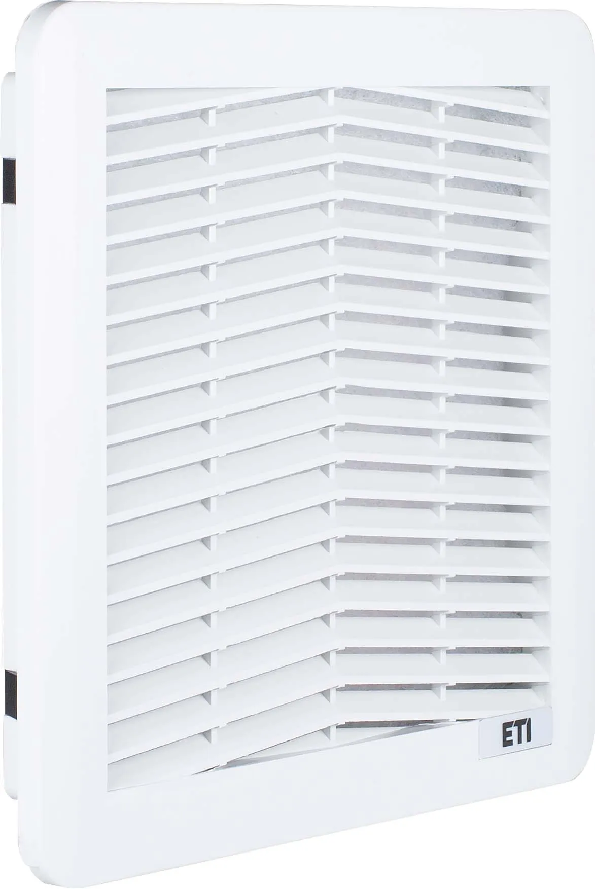 Grotelės su filtru EF-204E 001344032