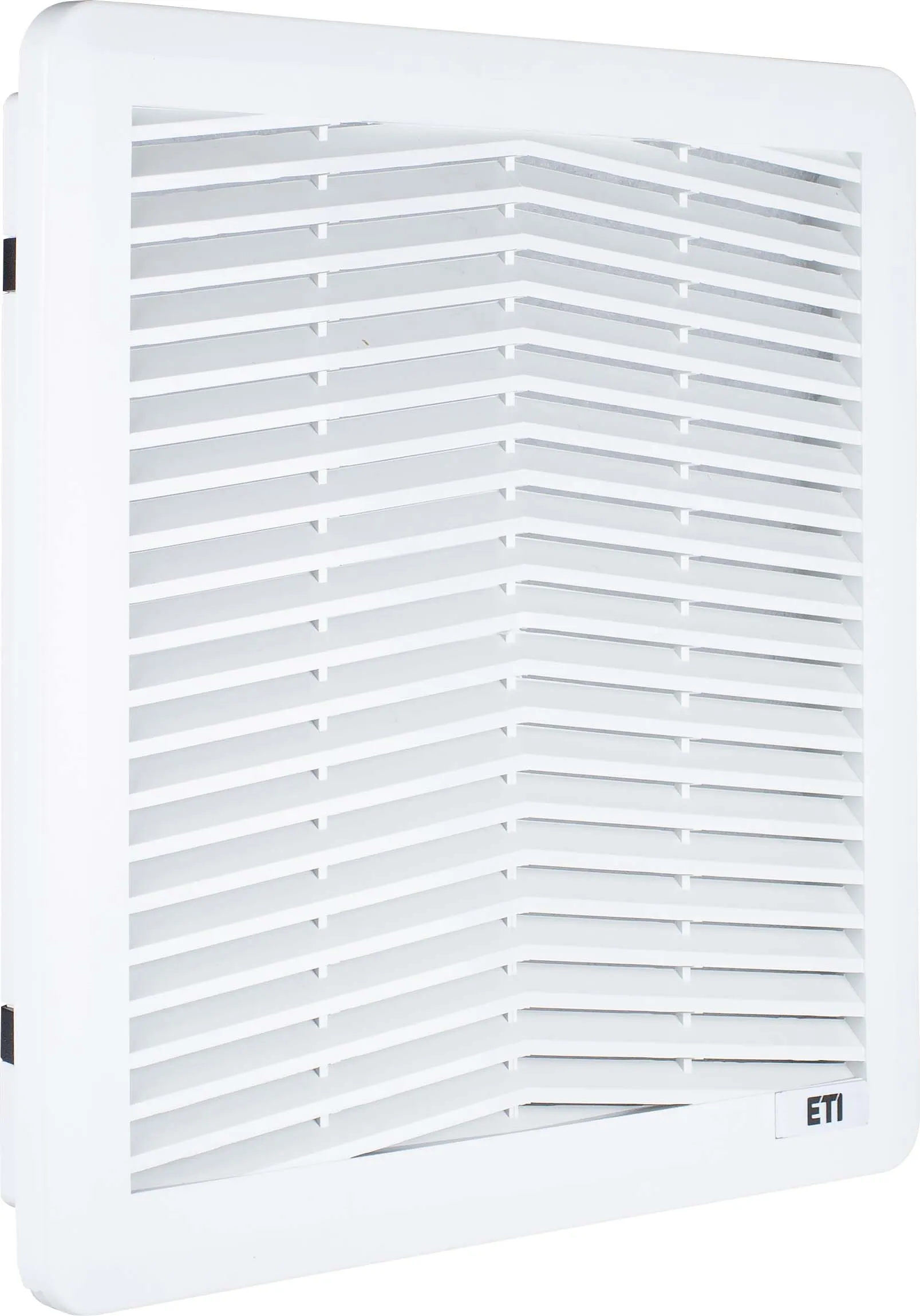 Grotelės su filtru EF-250E 001344033