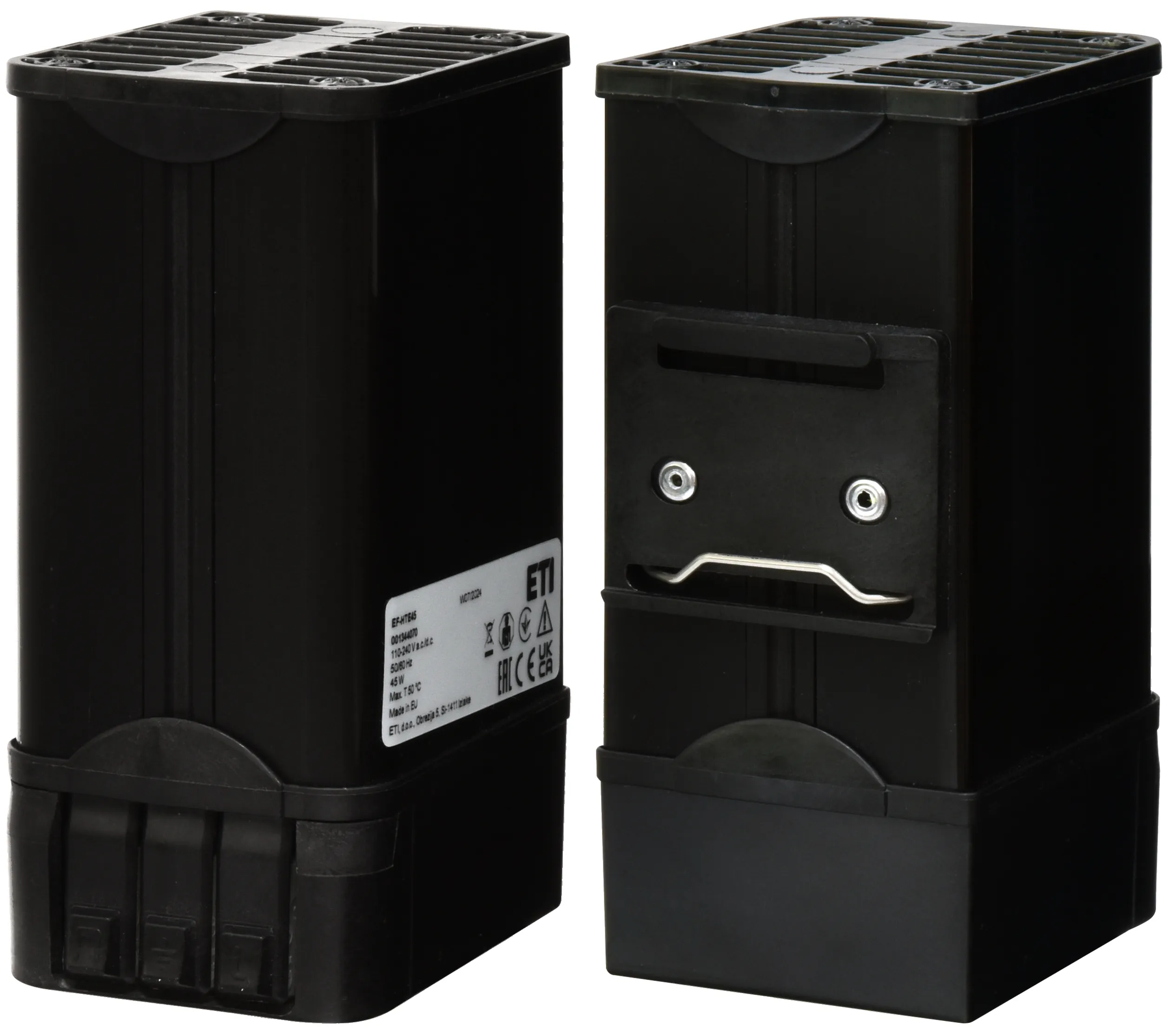 Šildytuvas EF-HTE45 001344070