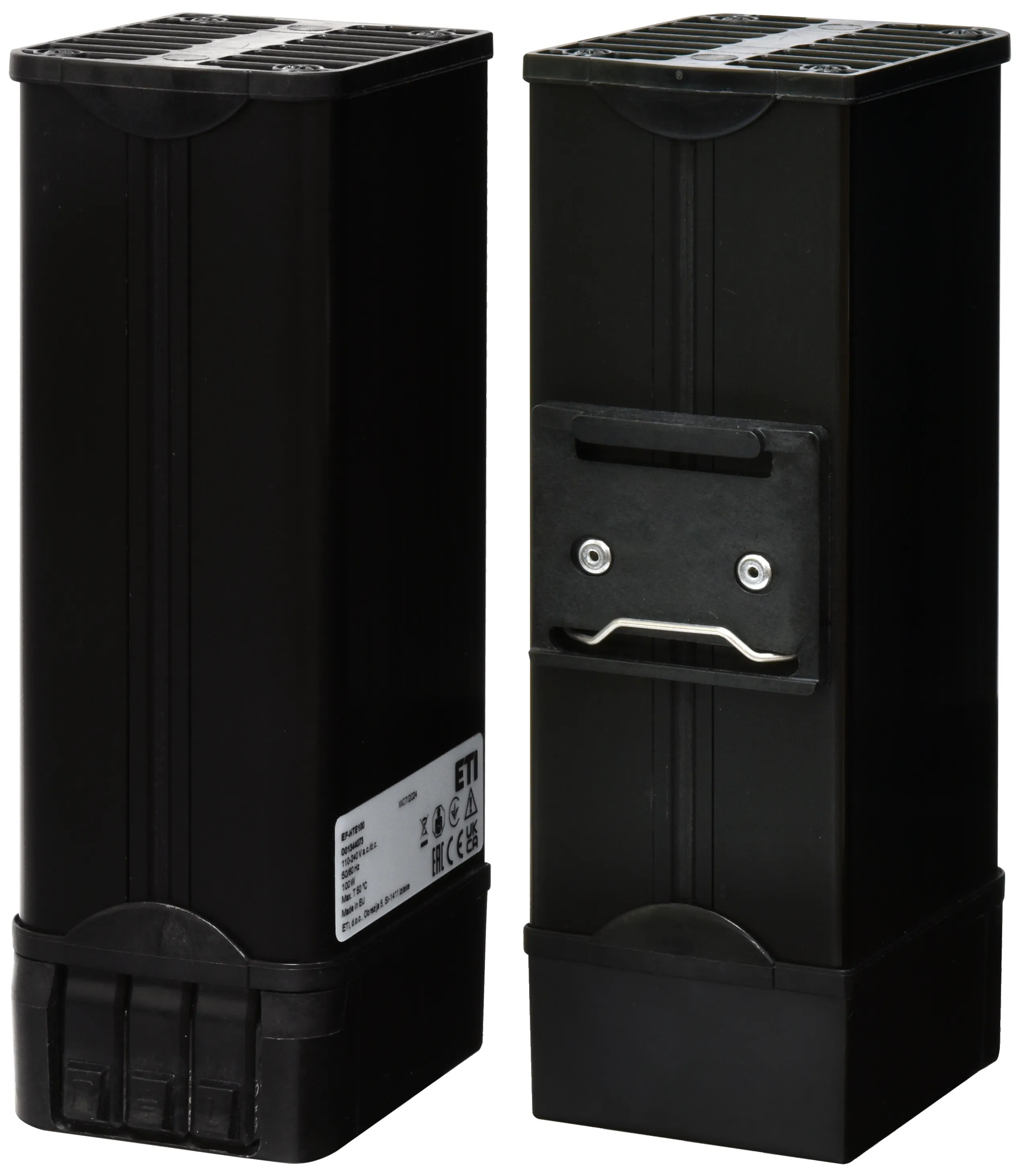 Šildytuvas EF-HTE100 001344073