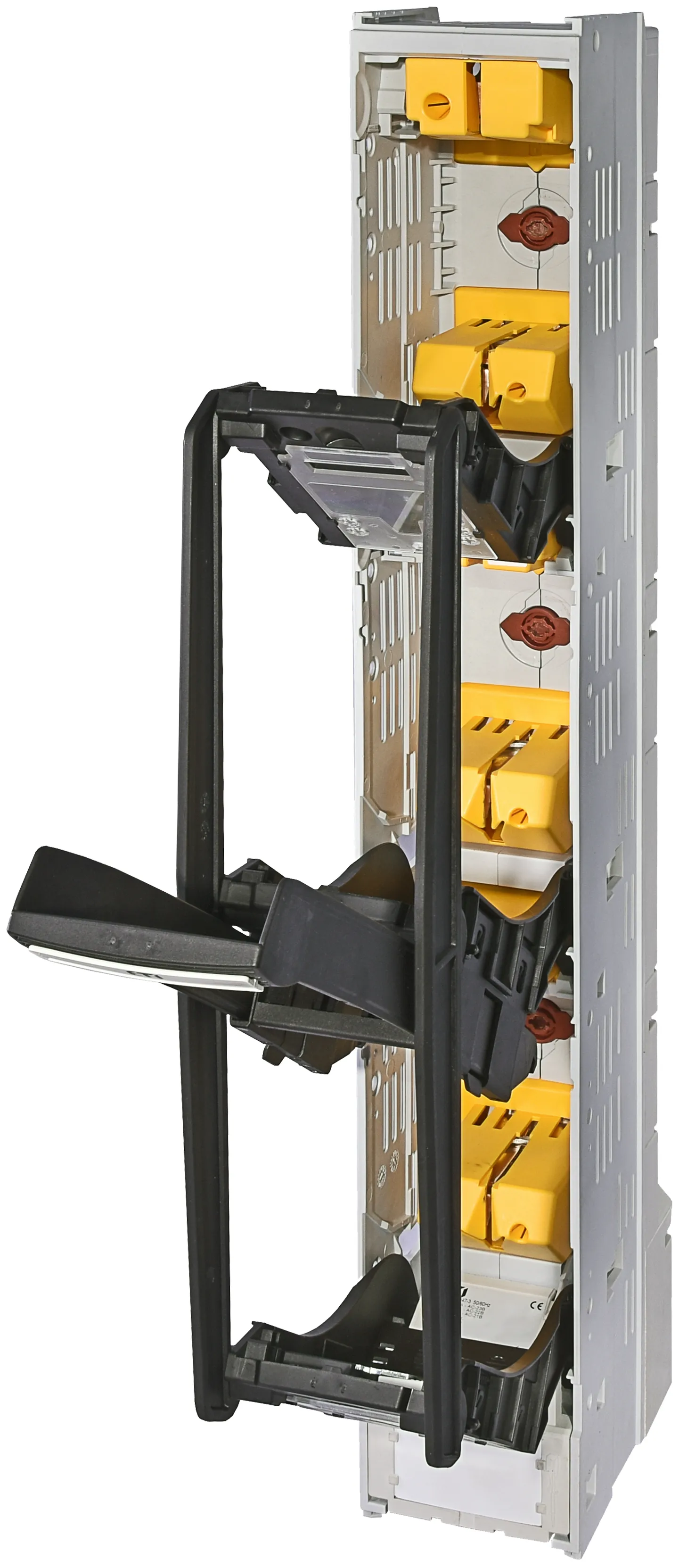 Vertikalus saugiklių kirtiklis SL3 3P M12 800AC 001690863