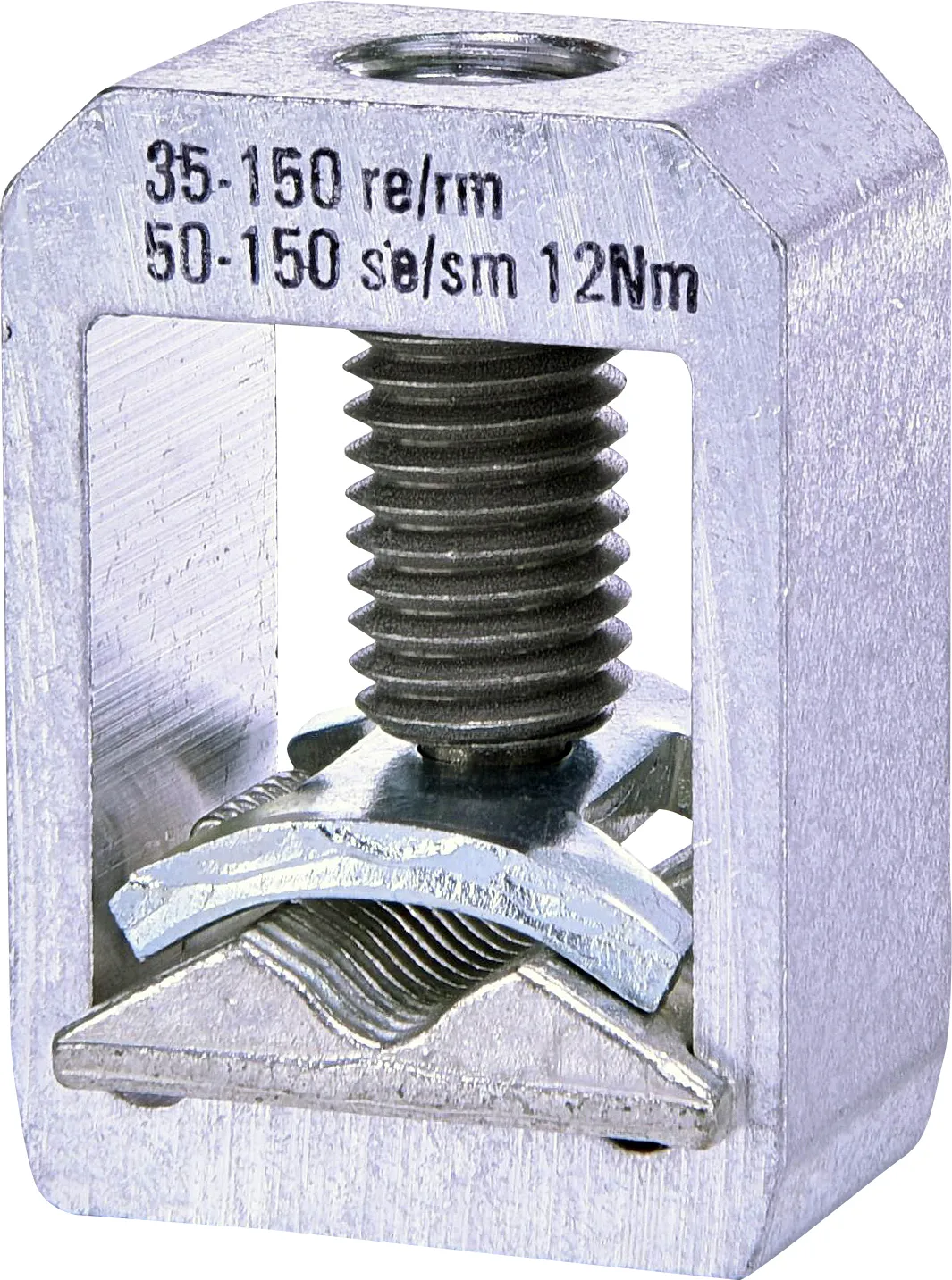 Prijungimo gnybtas SP KVL-1 V 001690940