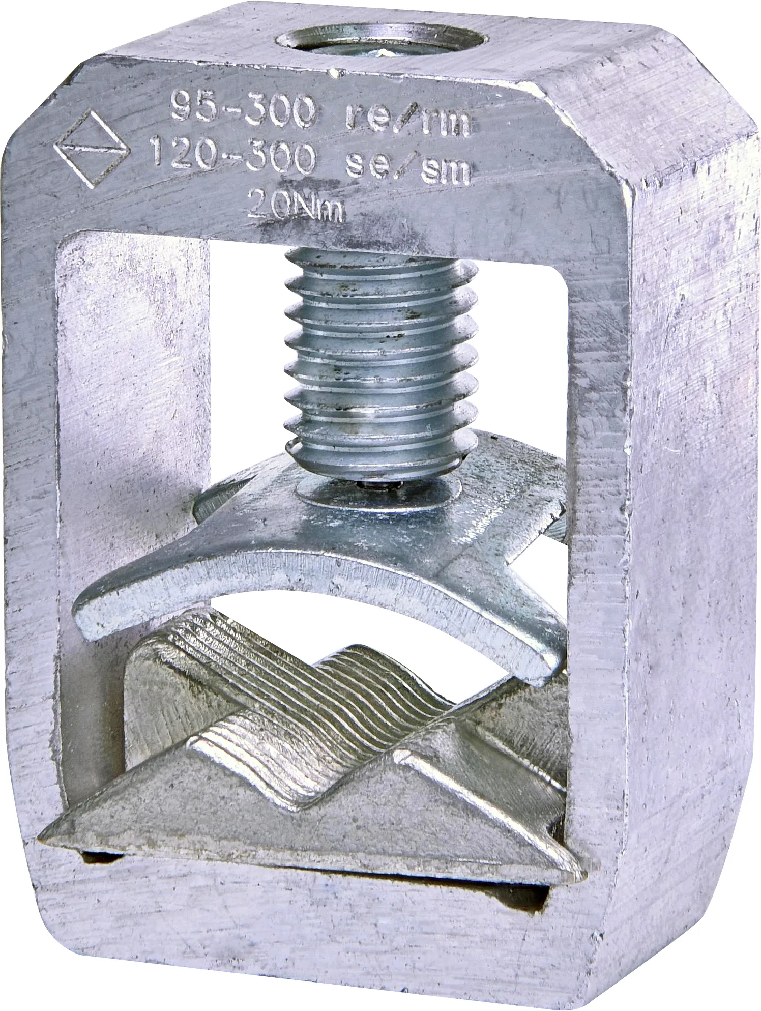 Prijungimo gnybtas SP KVL-23 V 001690941