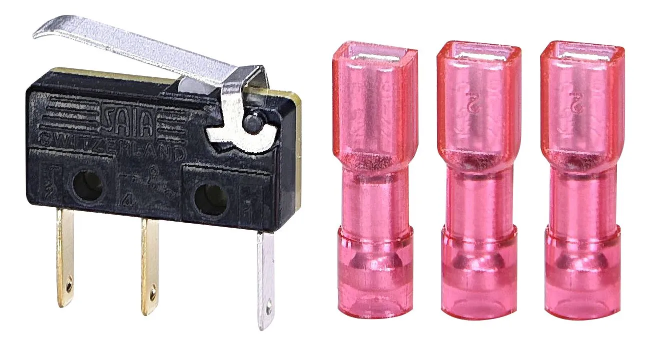 Signalinis kontaktas MST KVL-00 3p 001690948