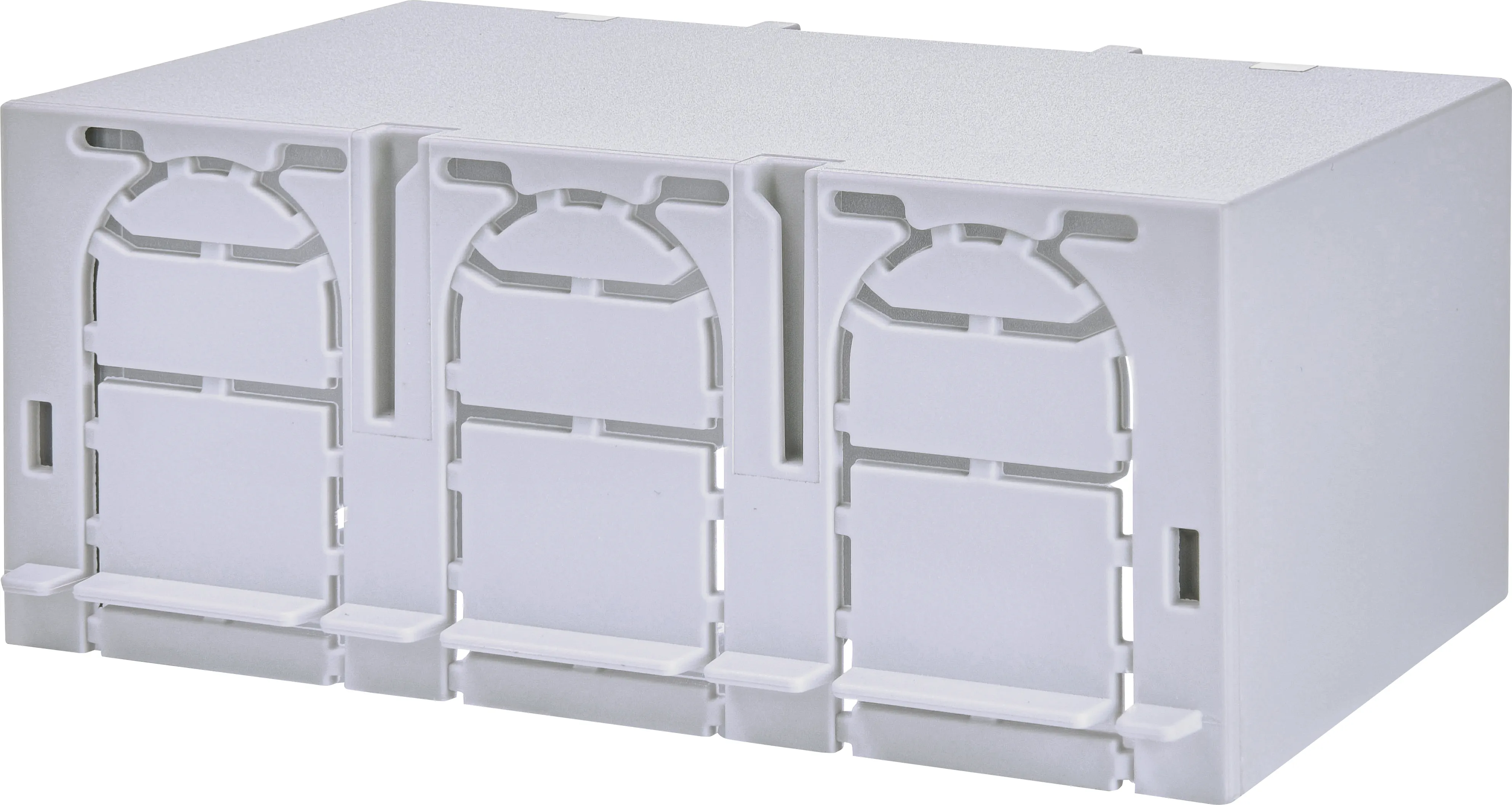 Apsauginis dangtelis PRS KVL-00 3p L 001690952