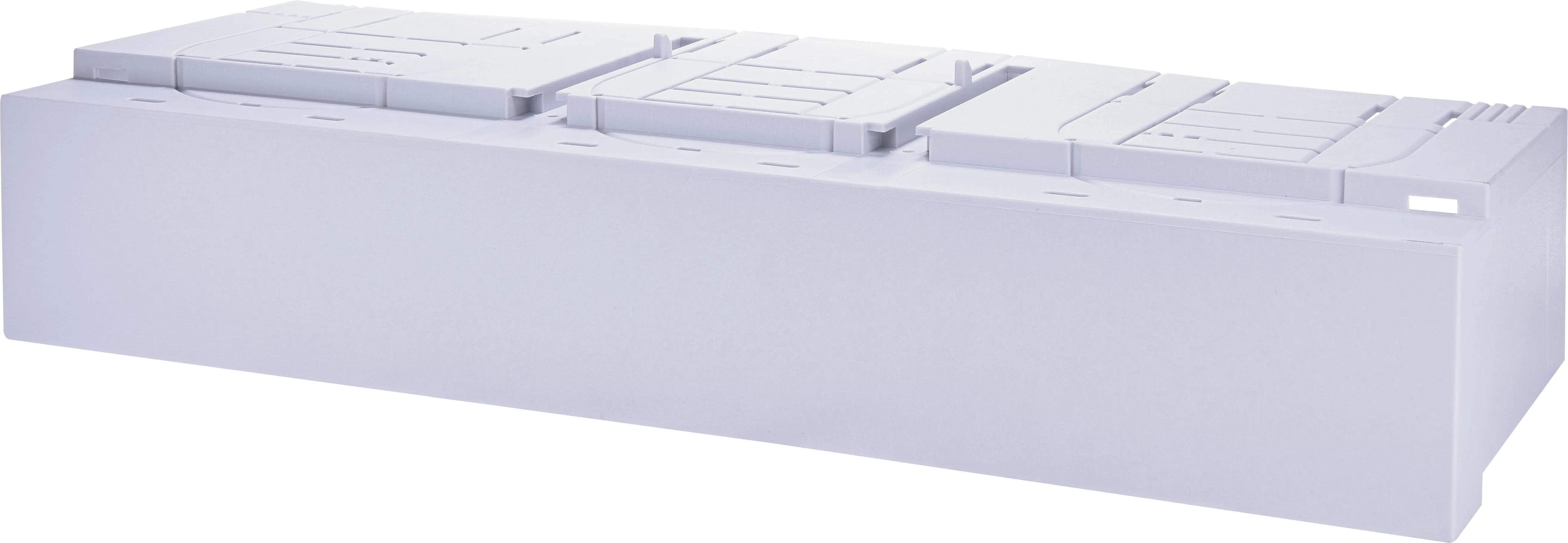 Apsauginis dangtelis PRS KVL-3 3p 001690956