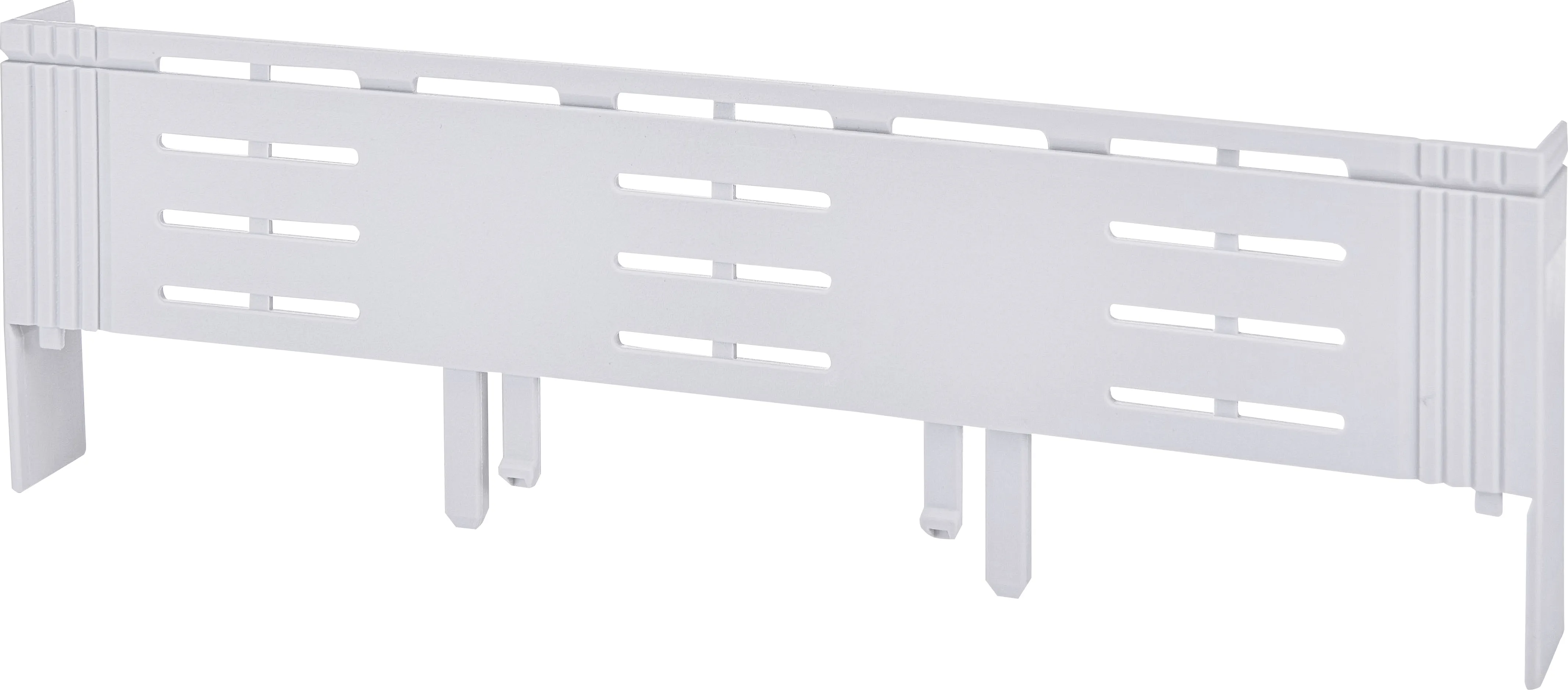 Apsauginis dangtelis UGS KVL-1 3p/34-39 001690990