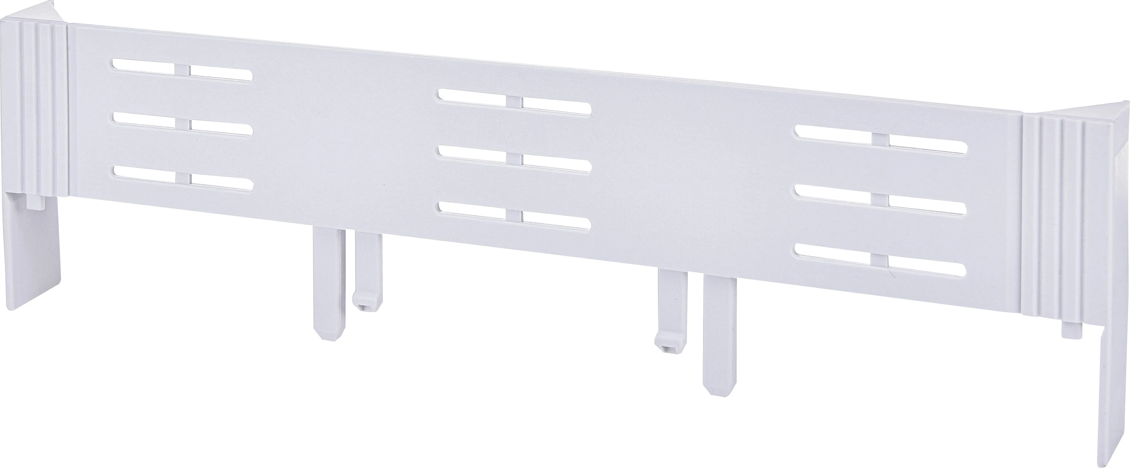 Apsauginis dangtelis UGS KVL-1 3p/32 001690991